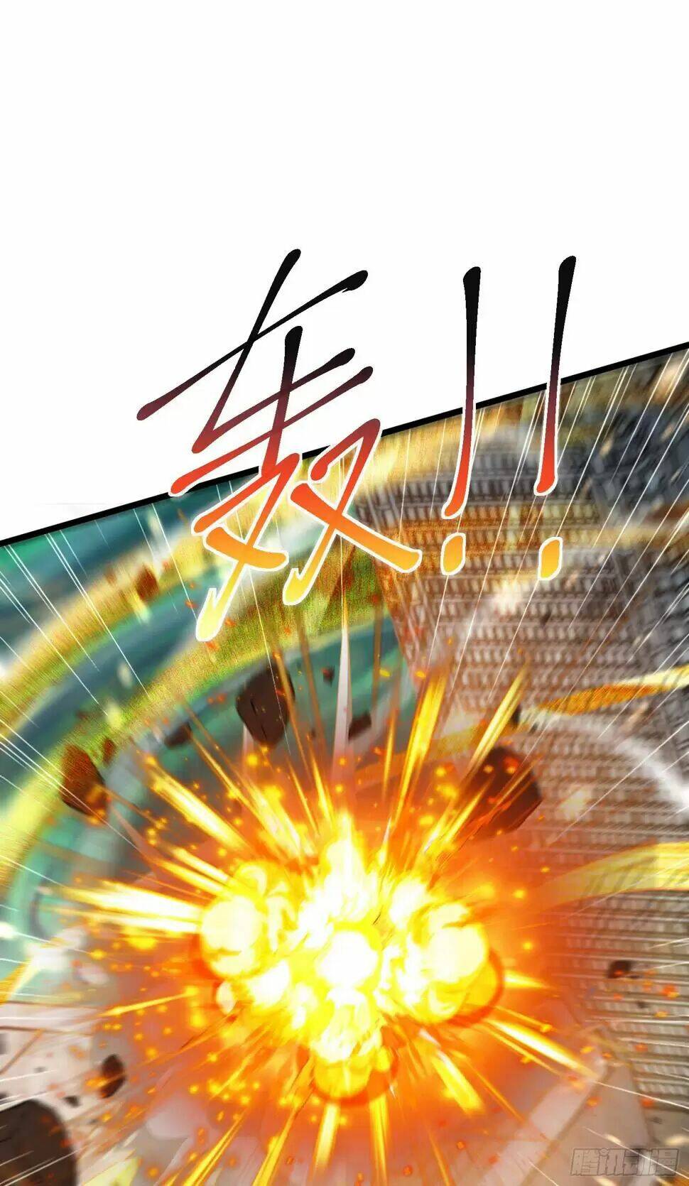 Vô Địch Từ Cưỡng Hôn Ma Nữ - Chapter 126 - Page 36