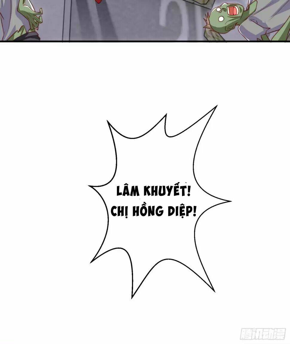 Vô Địch Từ Cưỡng Hôn Ma Nữ - Chapter 126 - Page 41