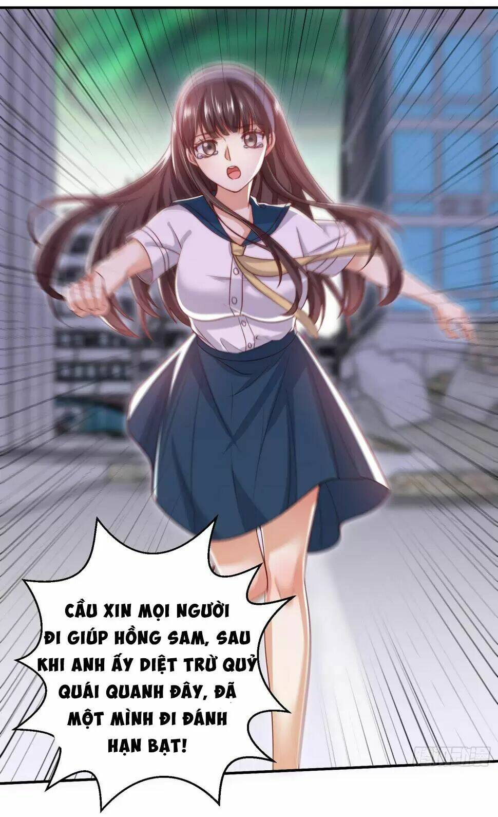 Vô Địch Từ Cưỡng Hôn Ma Nữ - Chapter 126 - Page 42