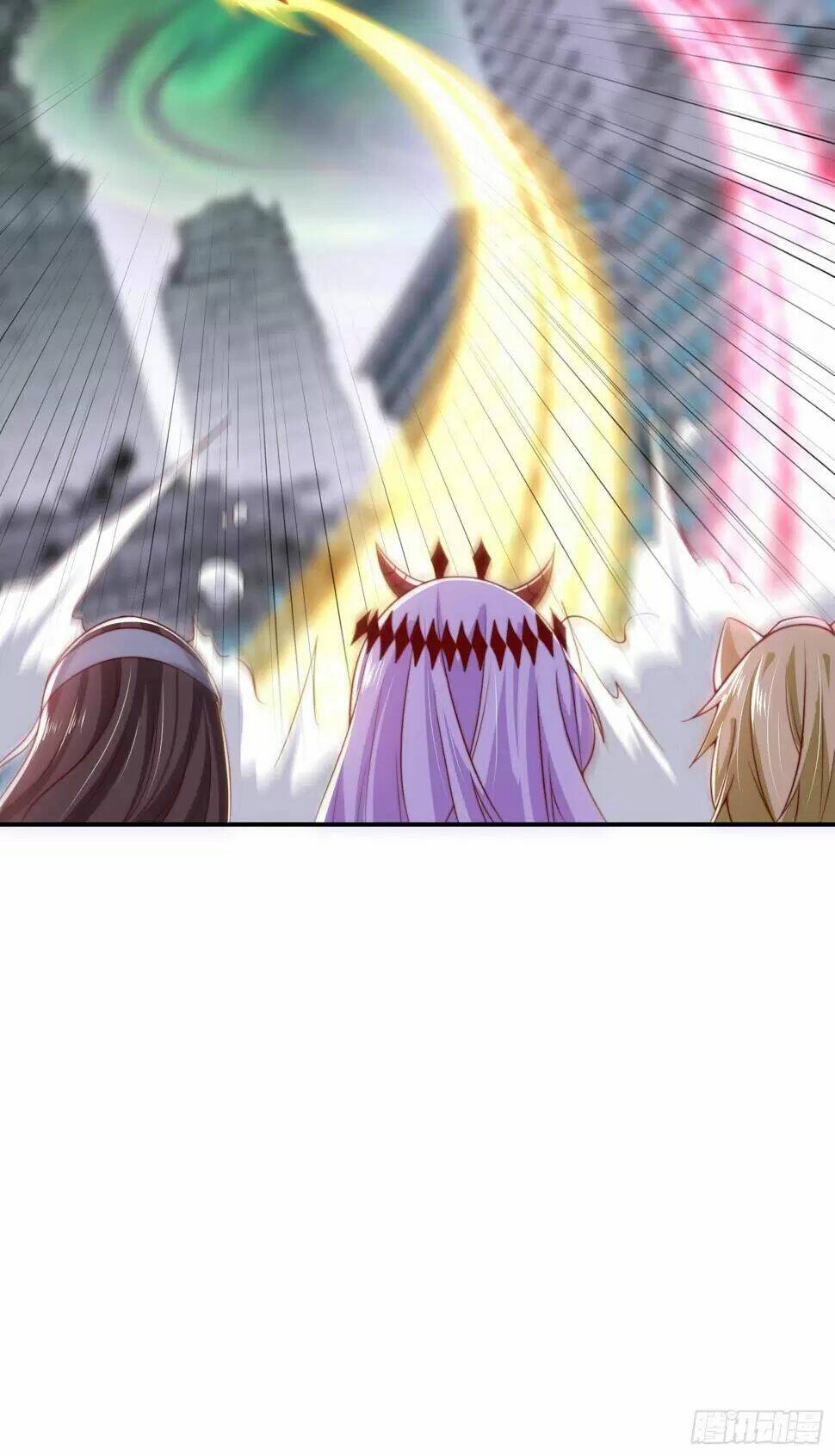 Vô Địch Từ Cưỡng Hôn Ma Nữ - Chapter 126 - Page 48