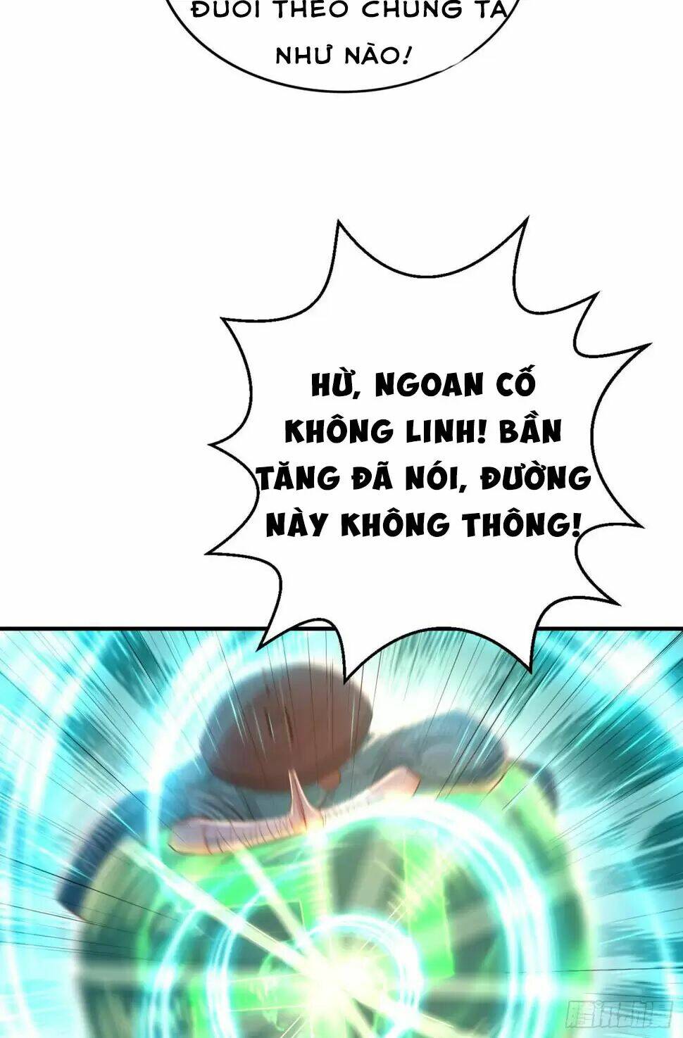 Vô Địch Từ Cưỡng Hôn Ma Nữ - Chapter 126 - Page 54