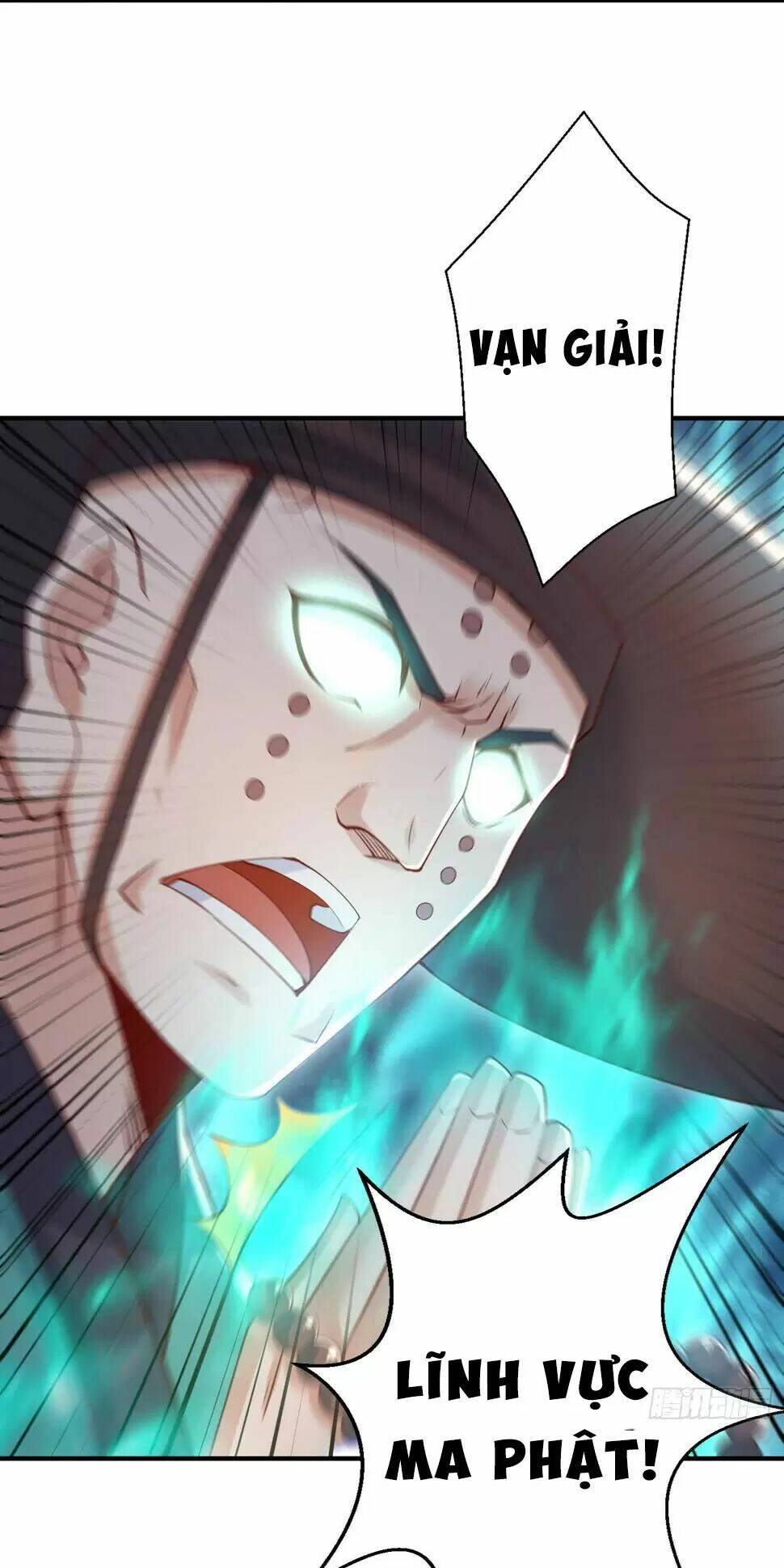 Vô Địch Từ Cưỡng Hôn Ma Nữ - Chapter 126 - Page 56