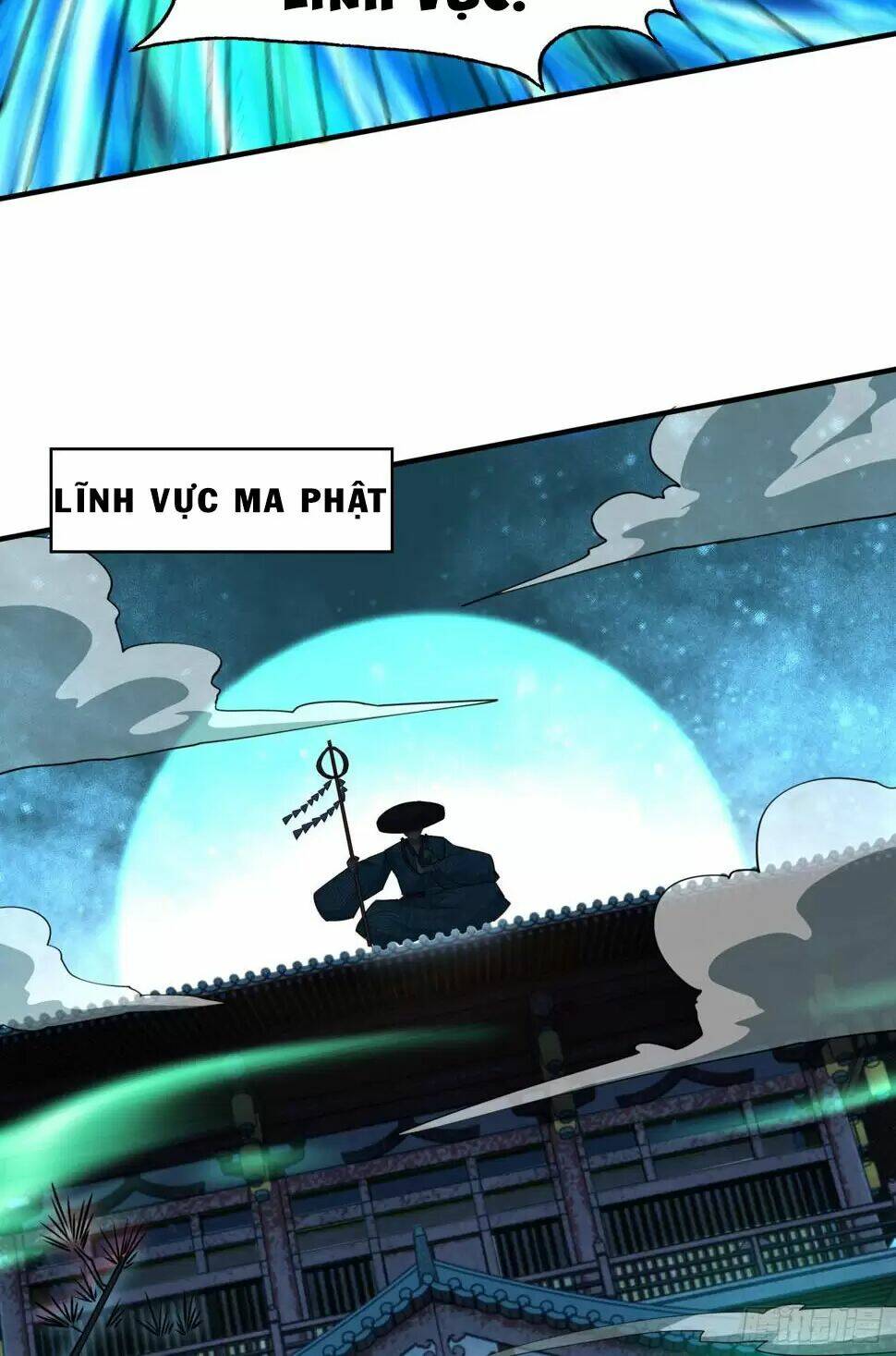 Vô Địch Từ Cưỡng Hôn Ma Nữ - Chapter 126 - Page 58