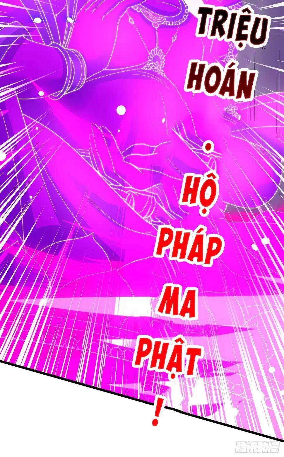 Vô Địch Từ Cưỡng Hôn Ma Nữ - Chapter 126 - Page 61