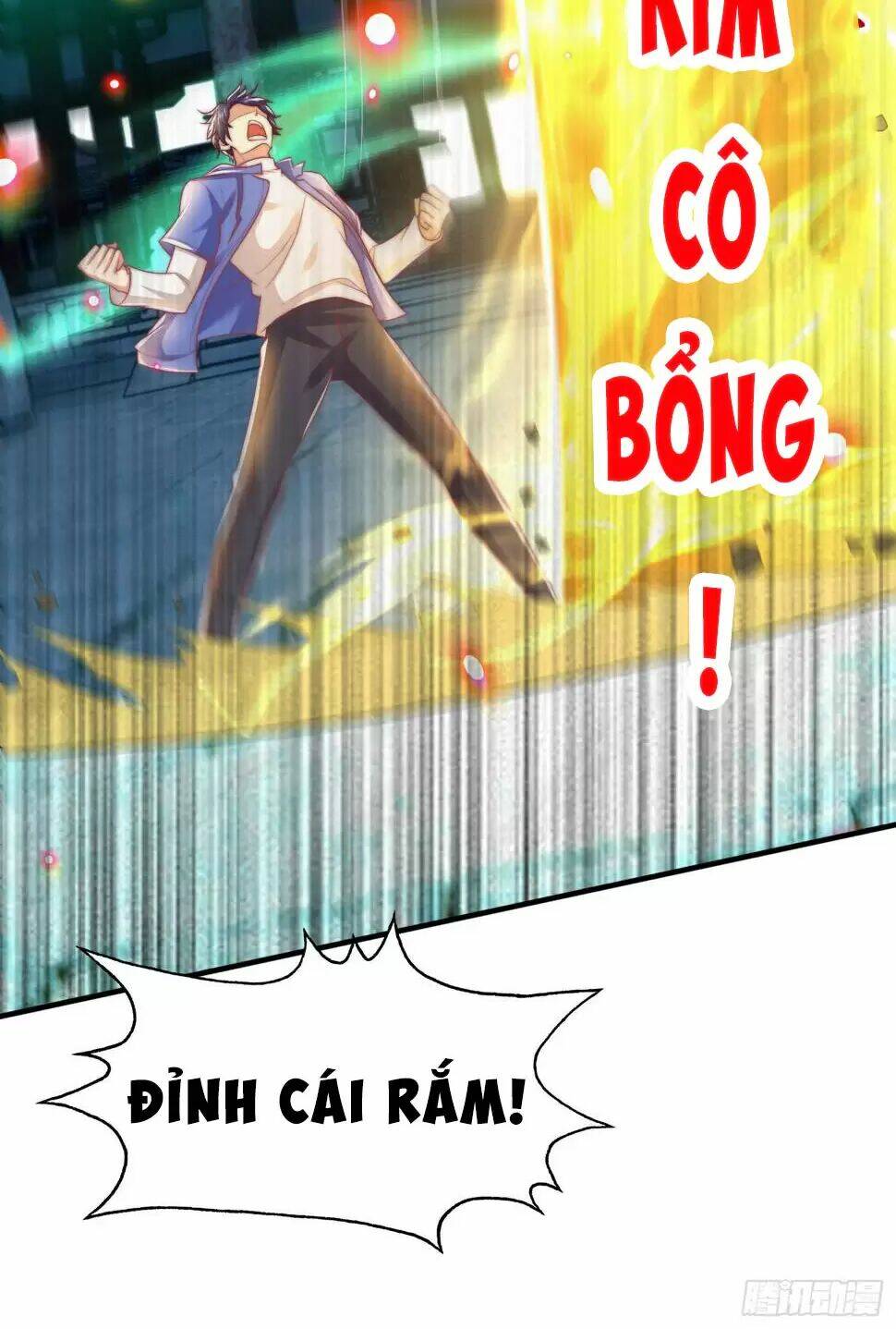 Vô Địch Từ Cưỡng Hôn Ma Nữ - Chapter 126 - Page 65