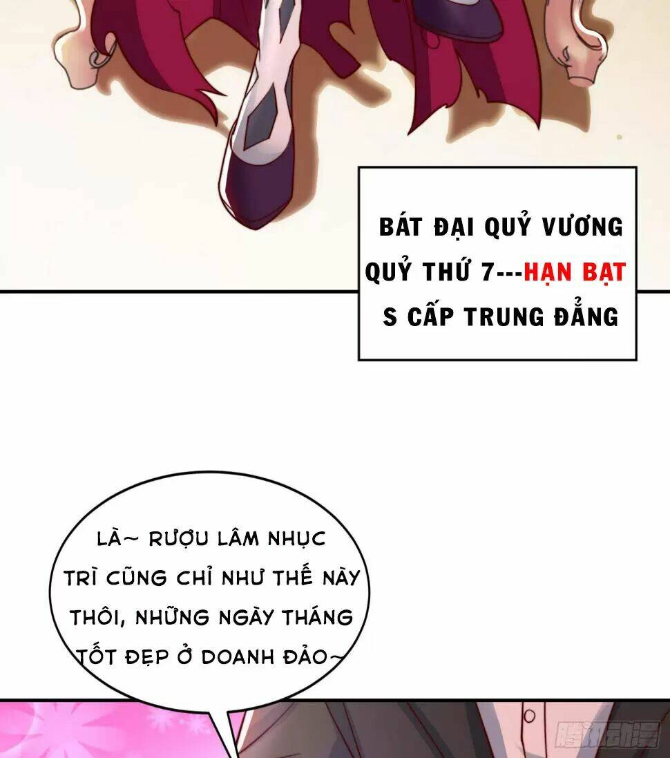 Vô Địch Từ Cưỡng Hôn Ma Nữ - Chapter 126 - Page 6