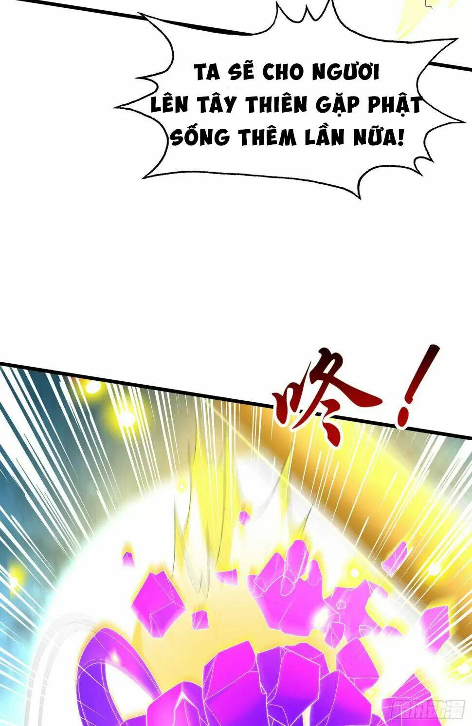 Vô Địch Từ Cưỡng Hôn Ma Nữ - Chapter 126 - Page 69