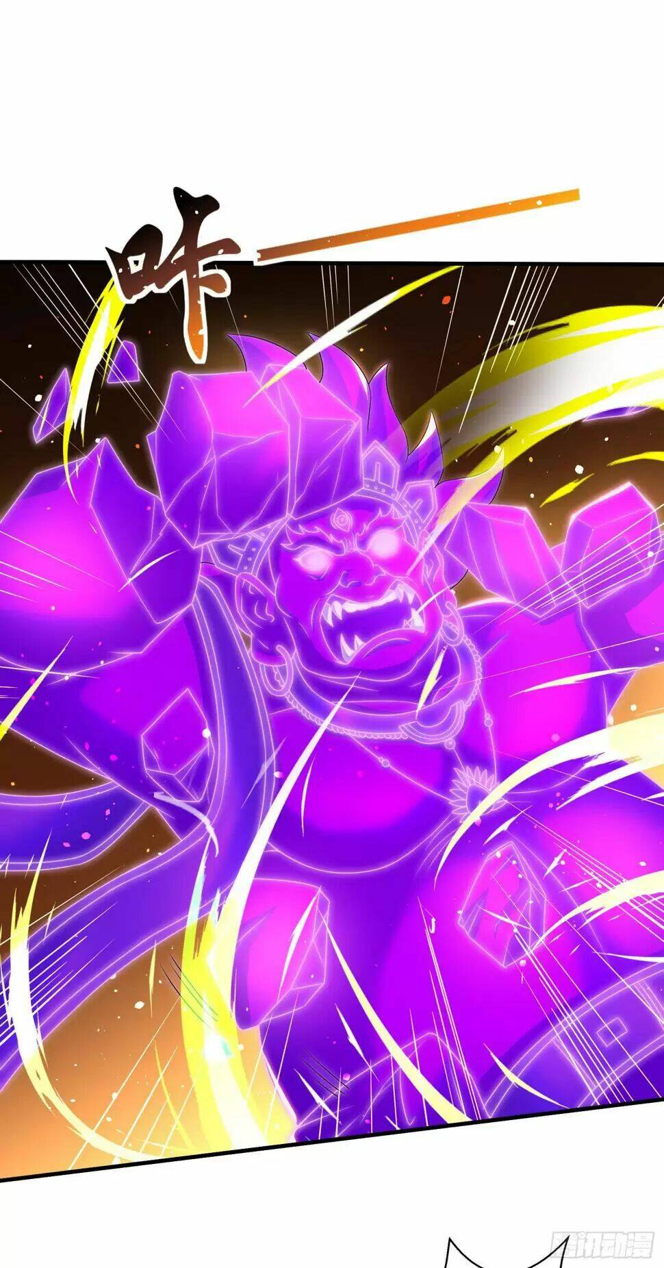 Vô Địch Từ Cưỡng Hôn Ma Nữ - Chapter 126 - Page 71