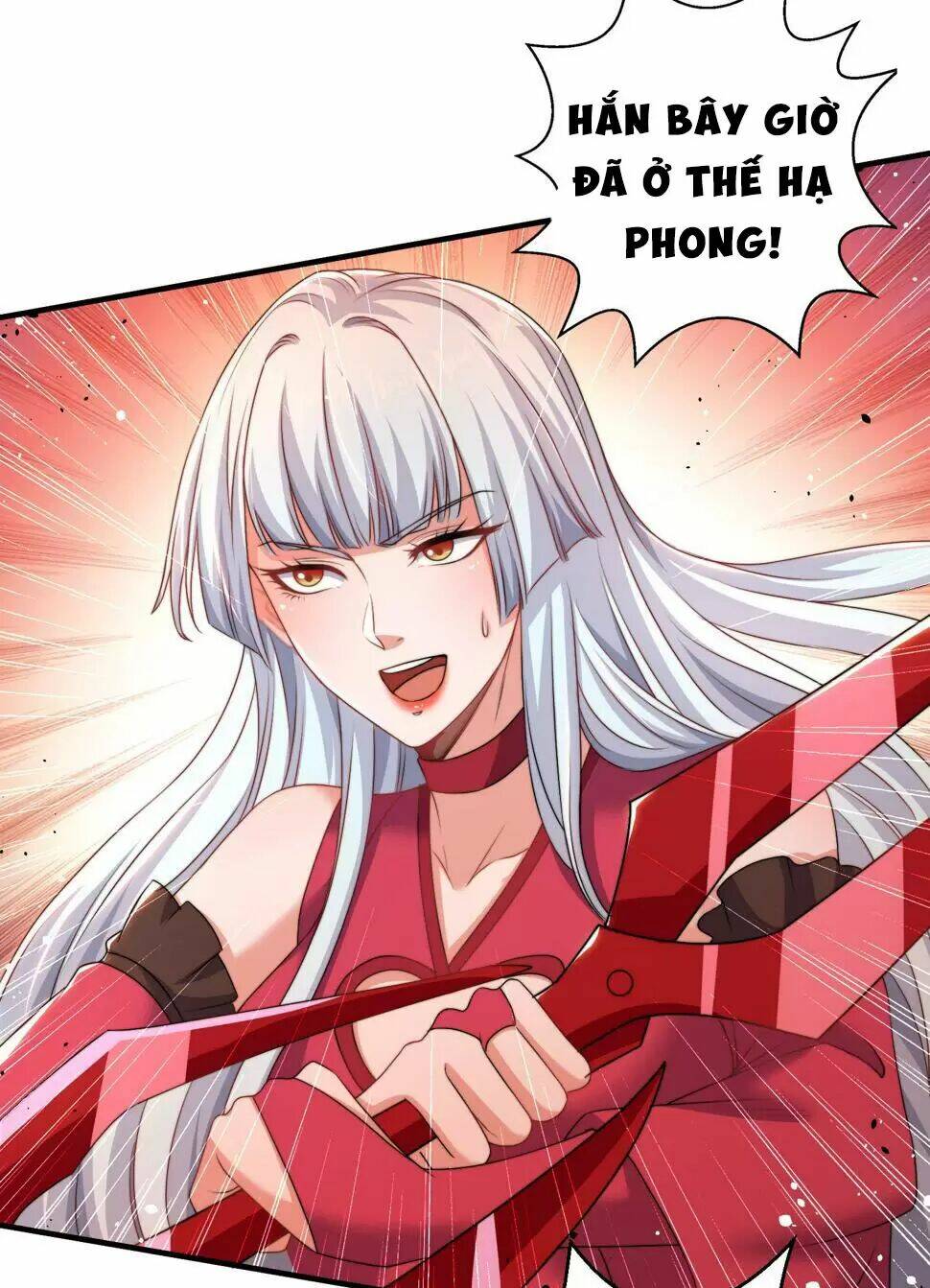 Vô Địch Từ Cưỡng Hôn Ma Nữ - Chapter 126 - Page 72