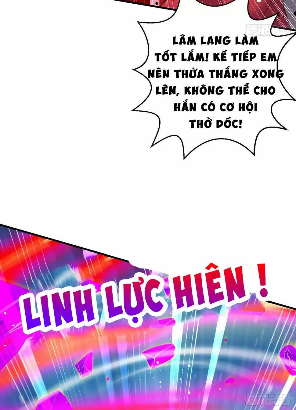 Vô Địch Từ Cưỡng Hôn Ma Nữ - Chapter 126 - Page 73