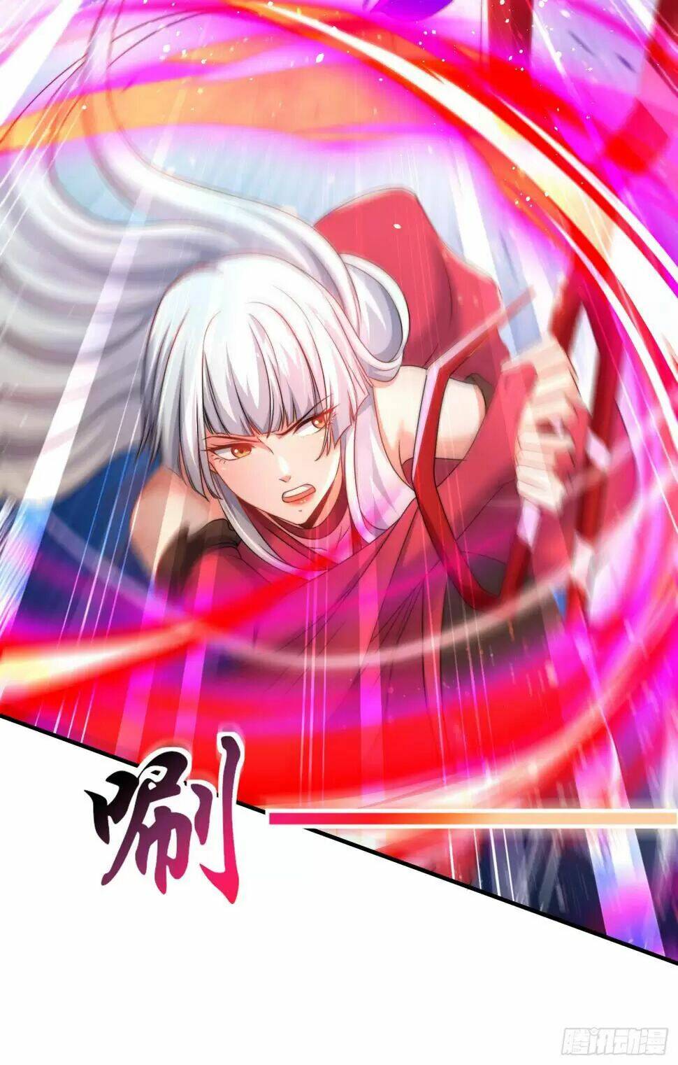 Vô Địch Từ Cưỡng Hôn Ma Nữ - Chapter 126 - Page 75