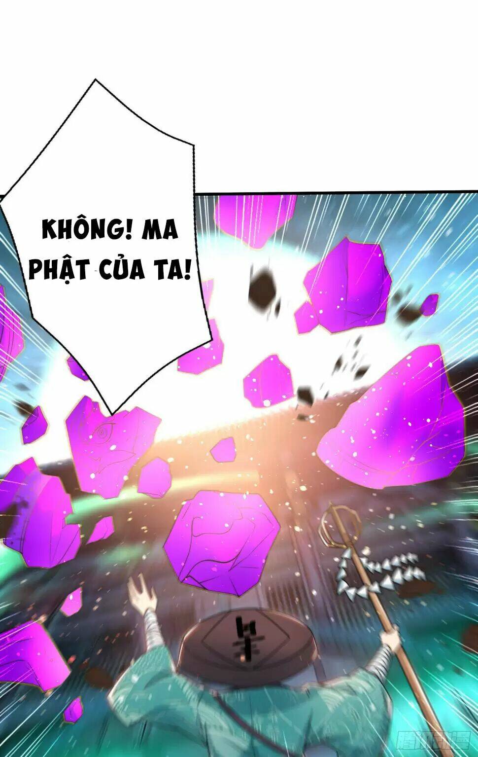 Vô Địch Từ Cưỡng Hôn Ma Nữ - Chapter 126 - Page 76