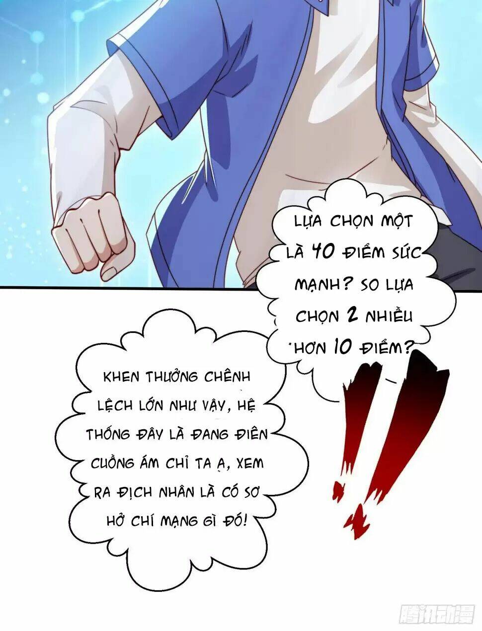 Vô Địch Từ Cưỡng Hôn Ma Nữ - Chapter 126 - Page 87