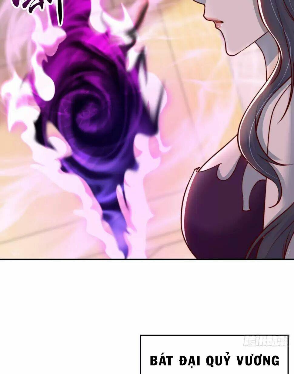 Vô Địch Từ Cưỡng Hôn Ma Nữ - Chapter 126 - Page 8