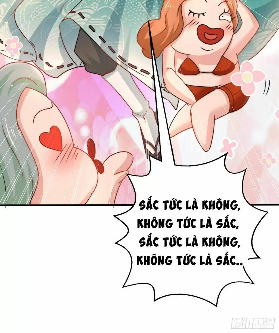 Vô Địch Từ Cưỡng Hôn Ma Nữ - Chapter 127 - Page 12
