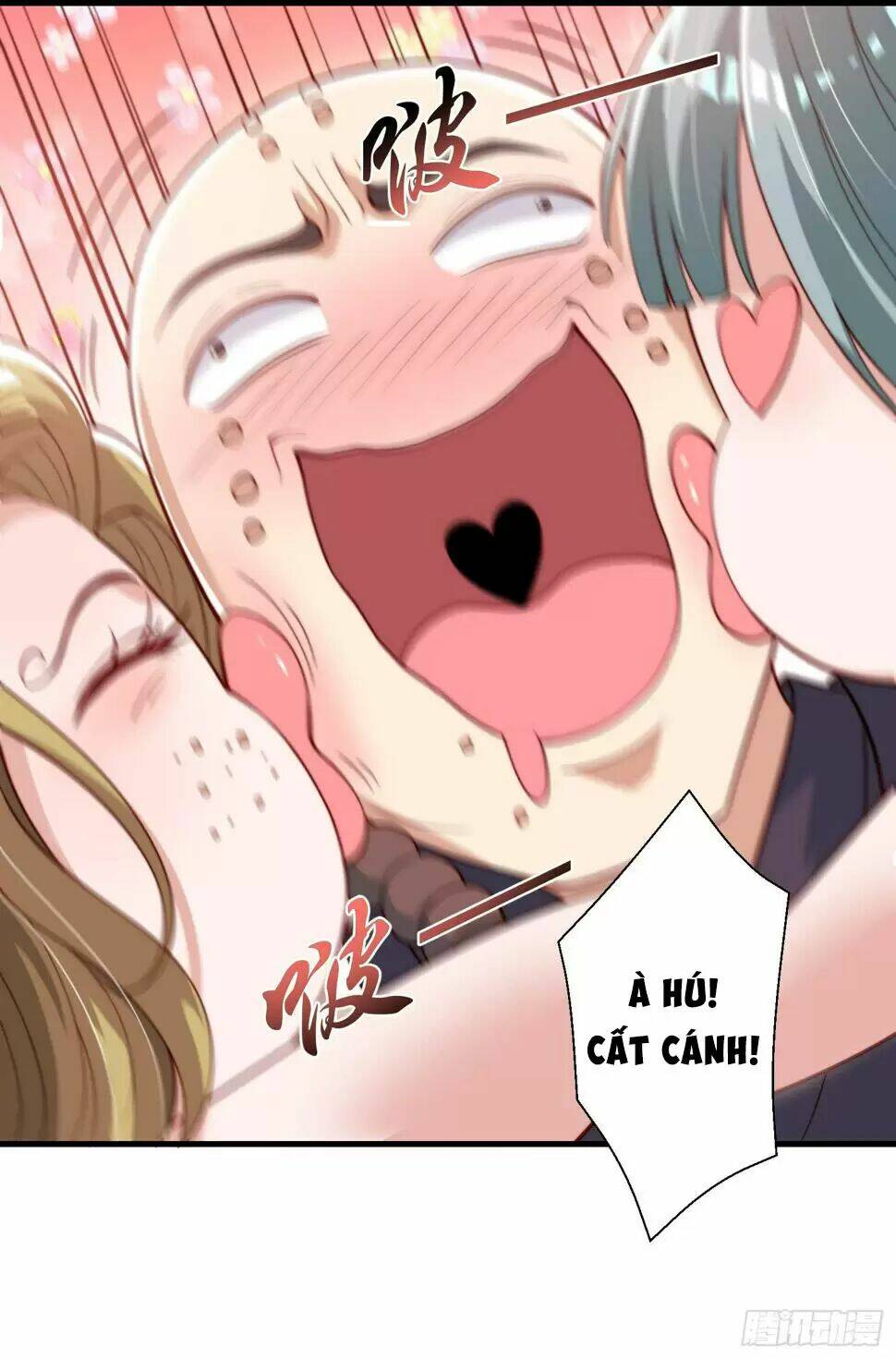 Vô Địch Từ Cưỡng Hôn Ma Nữ - Chapter 127 - Page 14