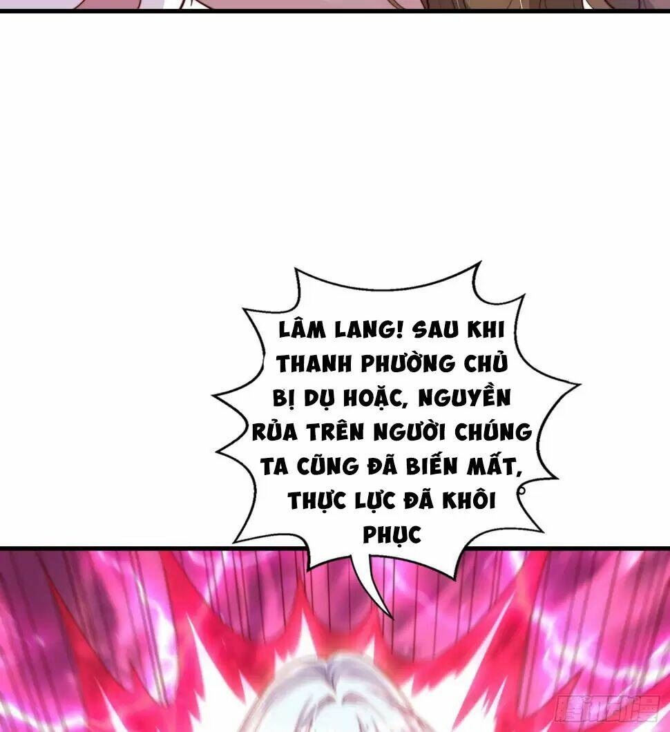 Vô Địch Từ Cưỡng Hôn Ma Nữ - Chapter 127 - Page 16