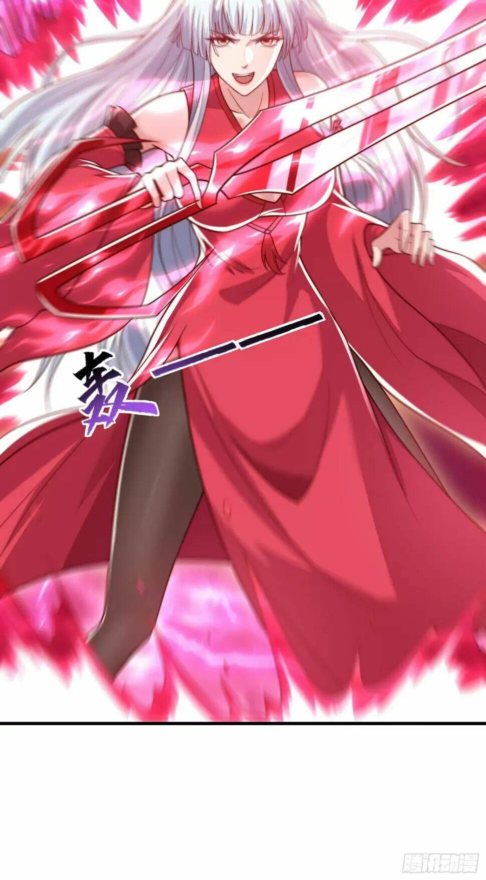 Vô Địch Từ Cưỡng Hôn Ma Nữ - Chapter 127 - Page 17