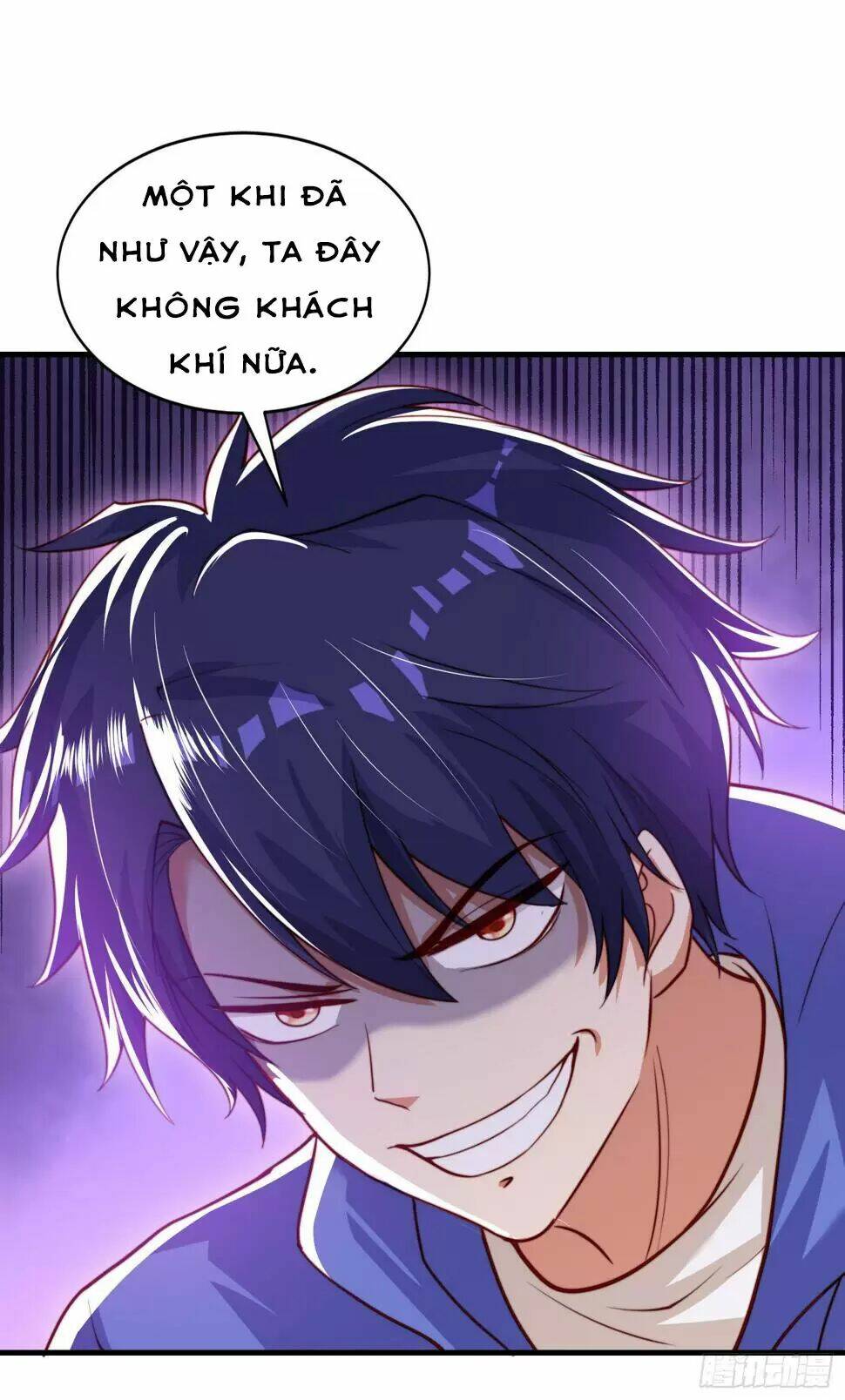 Vô Địch Từ Cưỡng Hôn Ma Nữ - Chapter 127 - Page 18