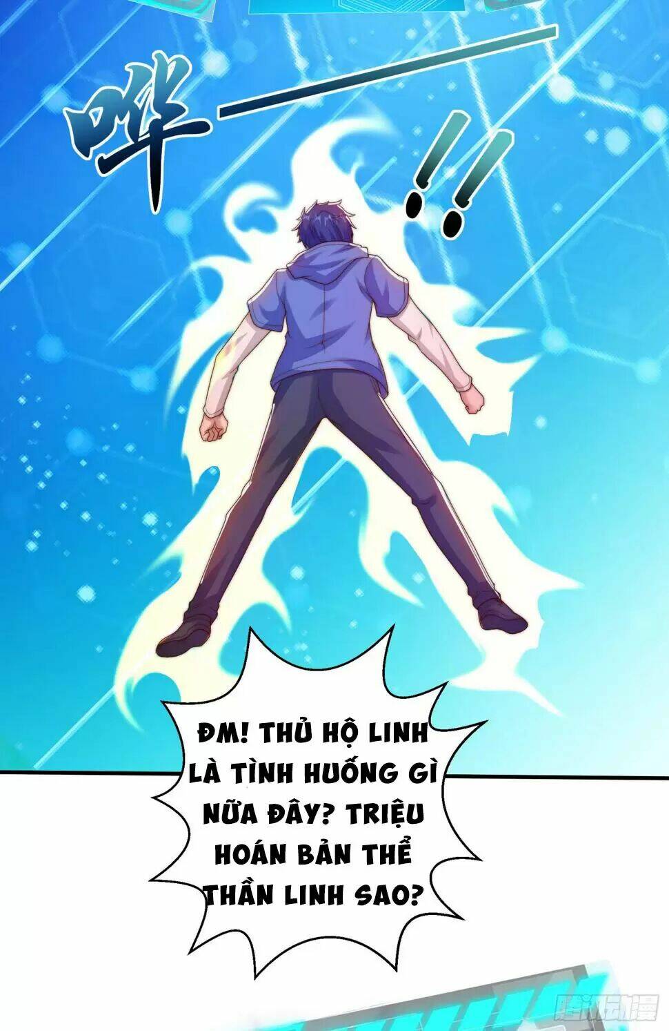 Vô Địch Từ Cưỡng Hôn Ma Nữ - Chapter 127 - Page 28