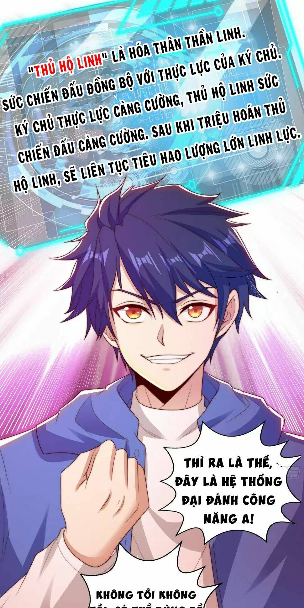 Vô Địch Từ Cưỡng Hôn Ma Nữ - Chapter 127 - Page 29