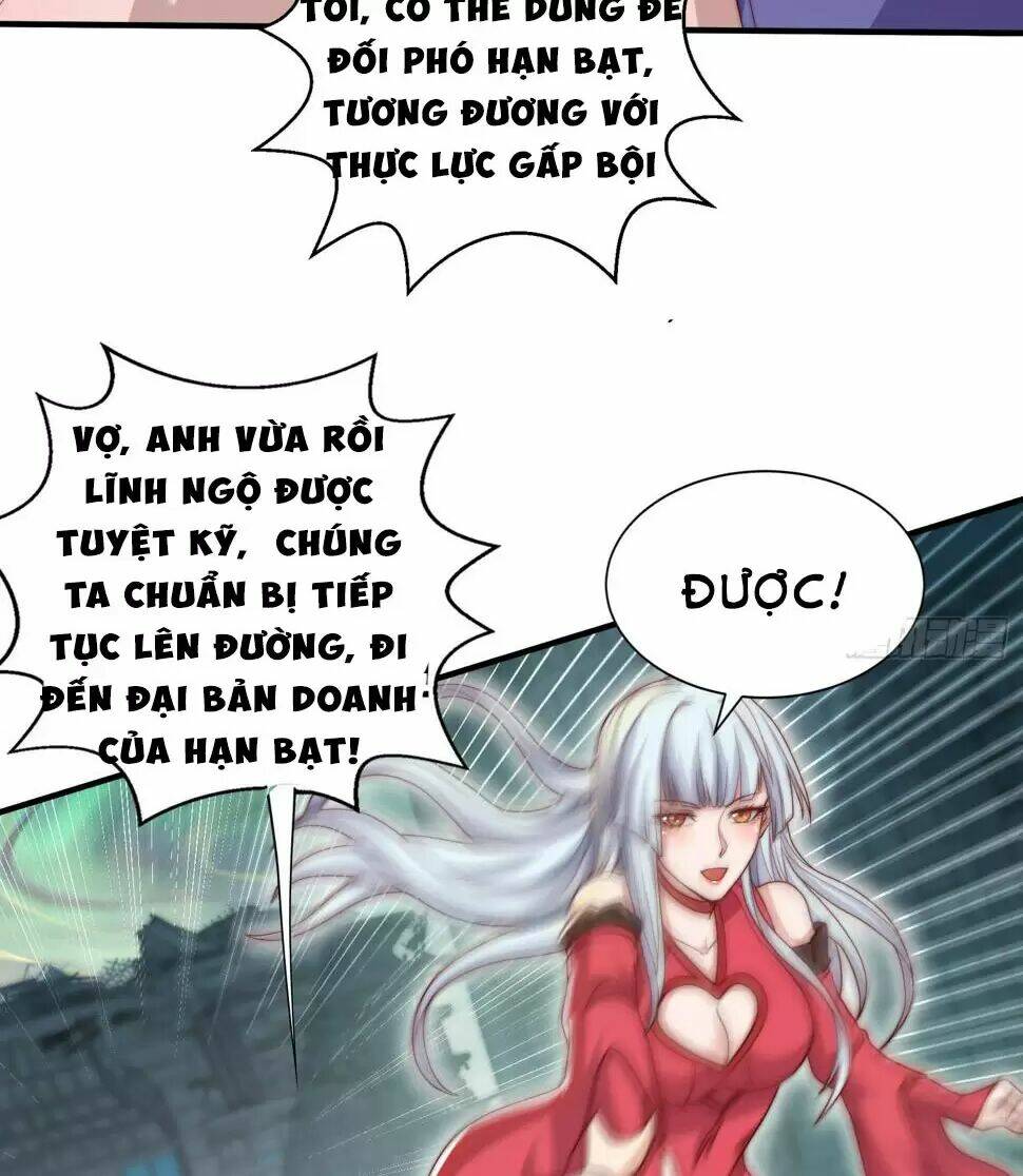 Vô Địch Từ Cưỡng Hôn Ma Nữ - Chapter 127 - Page 30