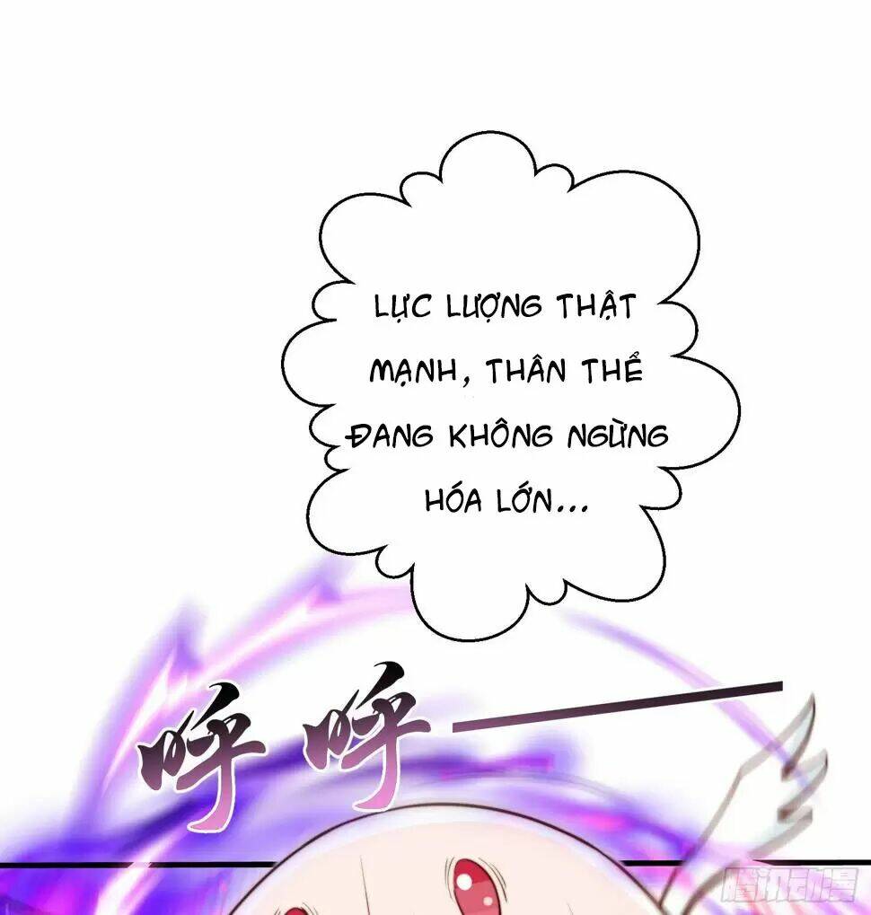 Vô Địch Từ Cưỡng Hôn Ma Nữ - Chapter 127 - Page 45