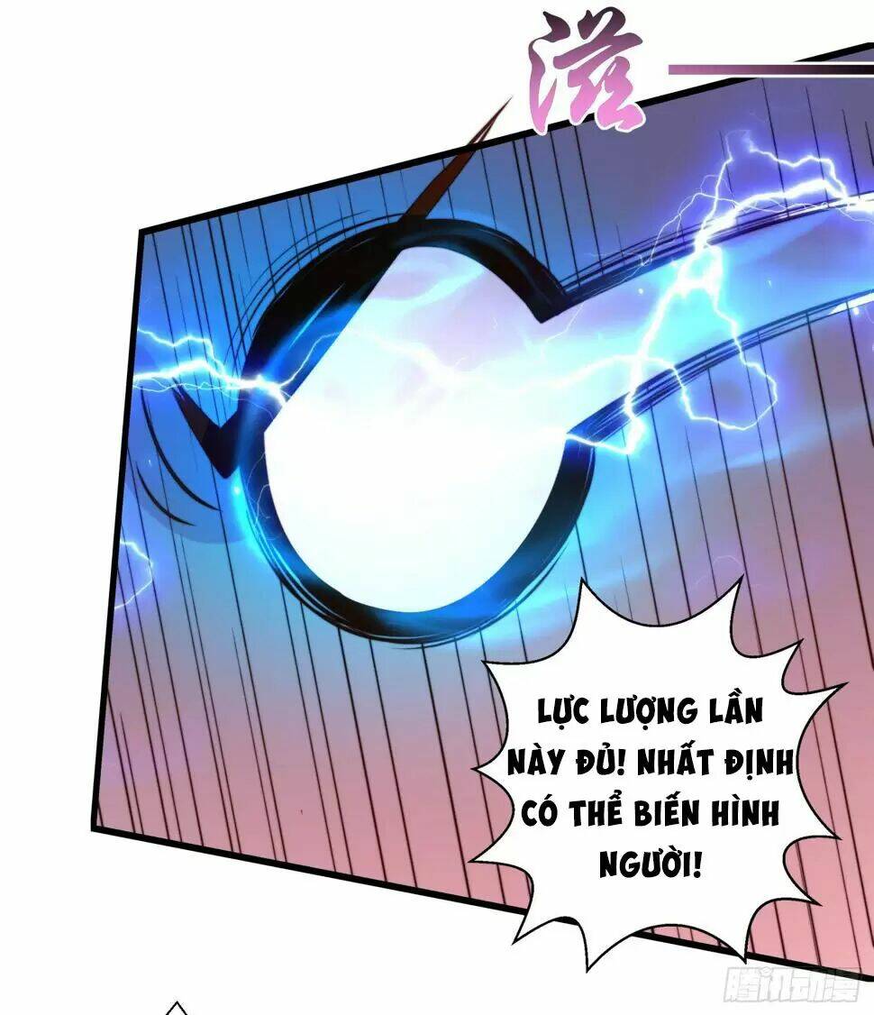 Vô Địch Từ Cưỡng Hôn Ma Nữ - Chapter 127 - Page 48