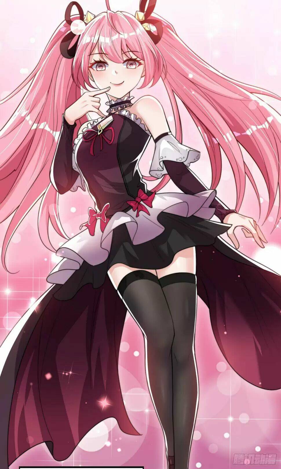 Vô Địch Từ Cưỡng Hôn Ma Nữ - Chapter 127 - Page 54