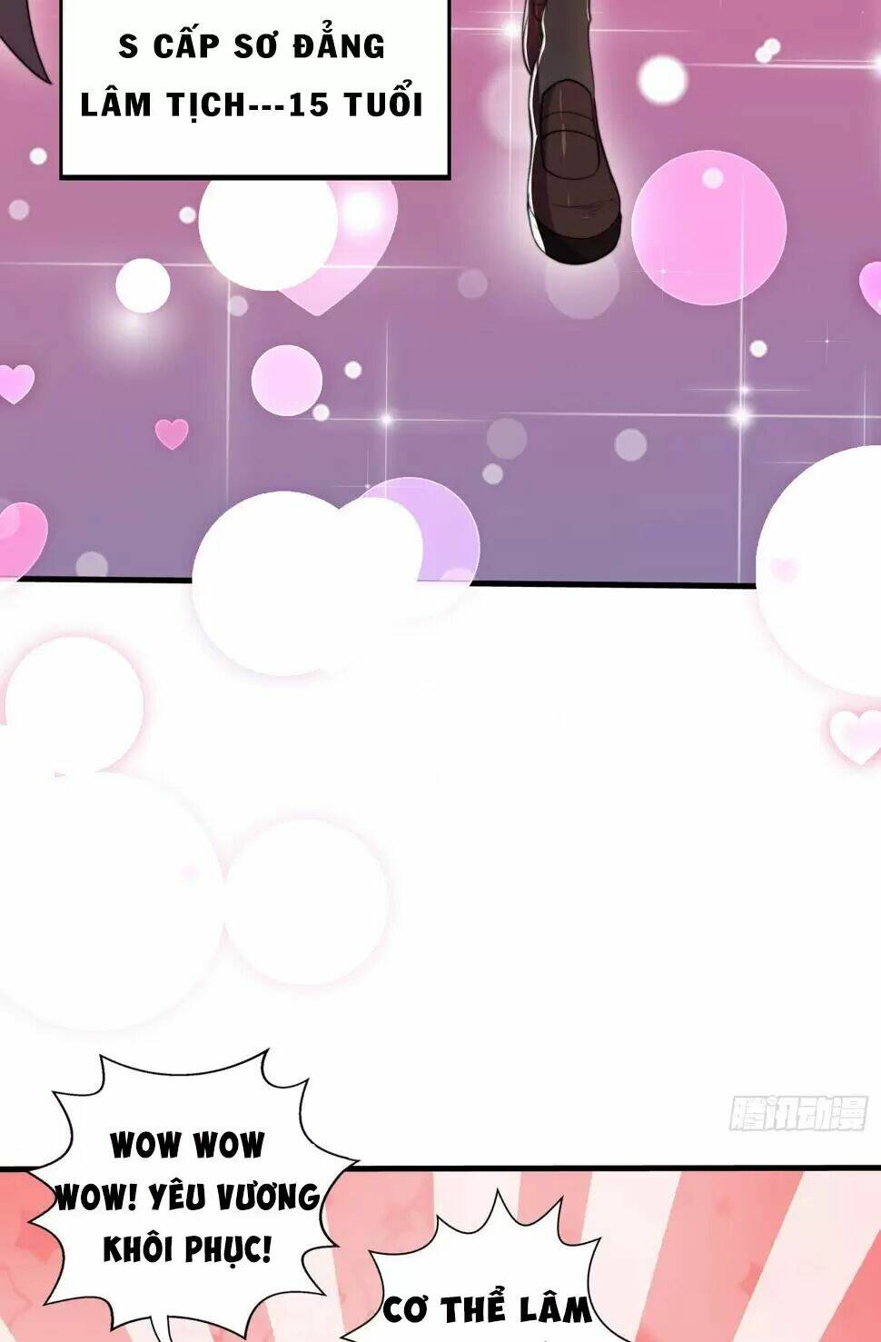 Vô Địch Từ Cưỡng Hôn Ma Nữ - Chapter 127 - Page 55