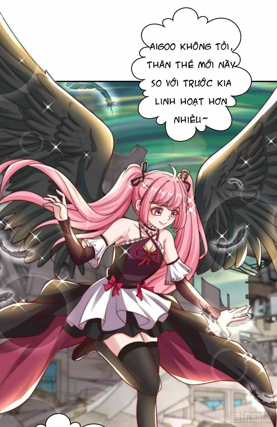 Vô Địch Từ Cưỡng Hôn Ma Nữ - Chapter 127 - Page 58