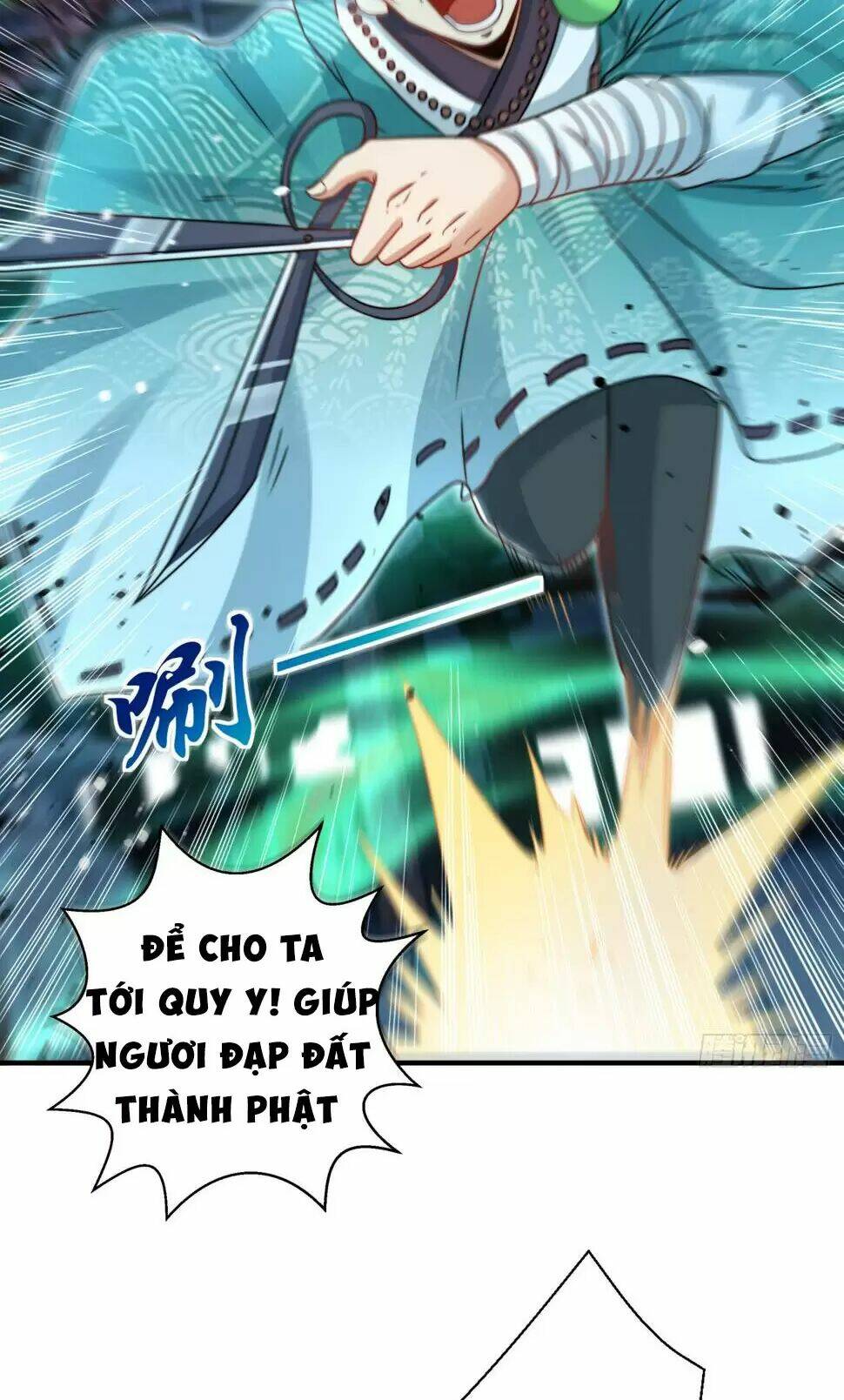 Vô Địch Từ Cưỡng Hôn Ma Nữ - Chapter 127 - Page 5