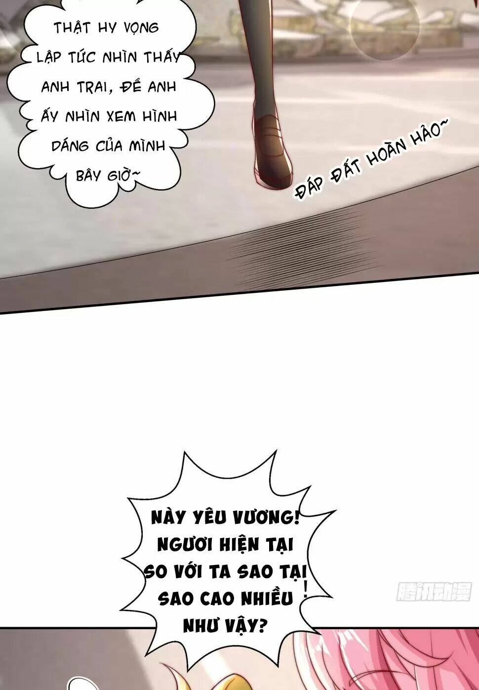 Vô Địch Từ Cưỡng Hôn Ma Nữ - Chapter 127 - Page 59