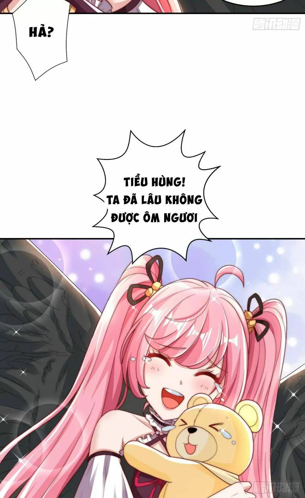 Vô Địch Từ Cưỡng Hôn Ma Nữ - Chapter 127 - Page 66