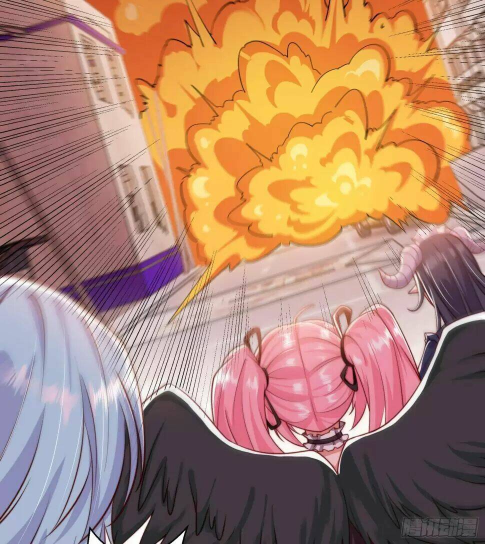 Vô Địch Từ Cưỡng Hôn Ma Nữ - Chapter 127 - Page 69