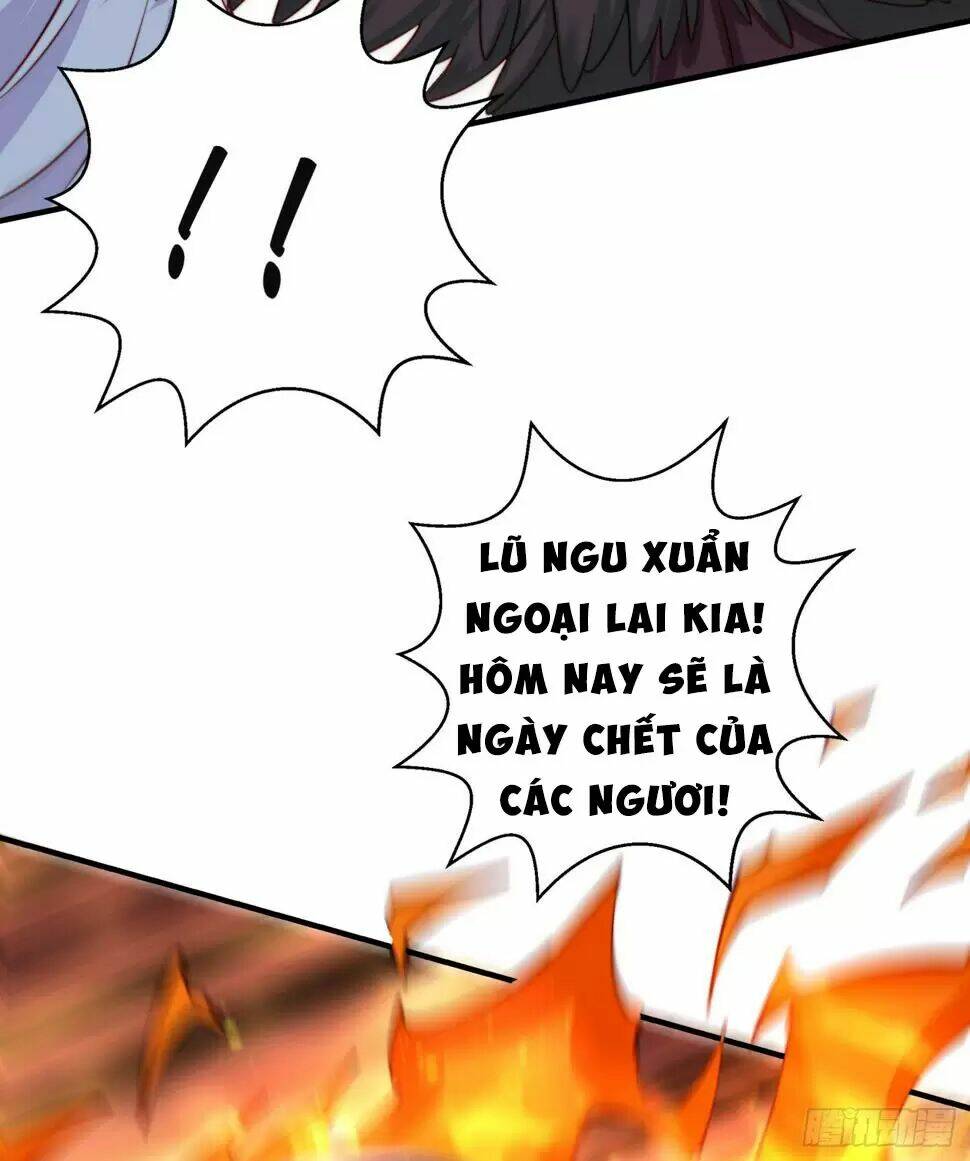 Vô Địch Từ Cưỡng Hôn Ma Nữ - Chapter 127 - Page 70