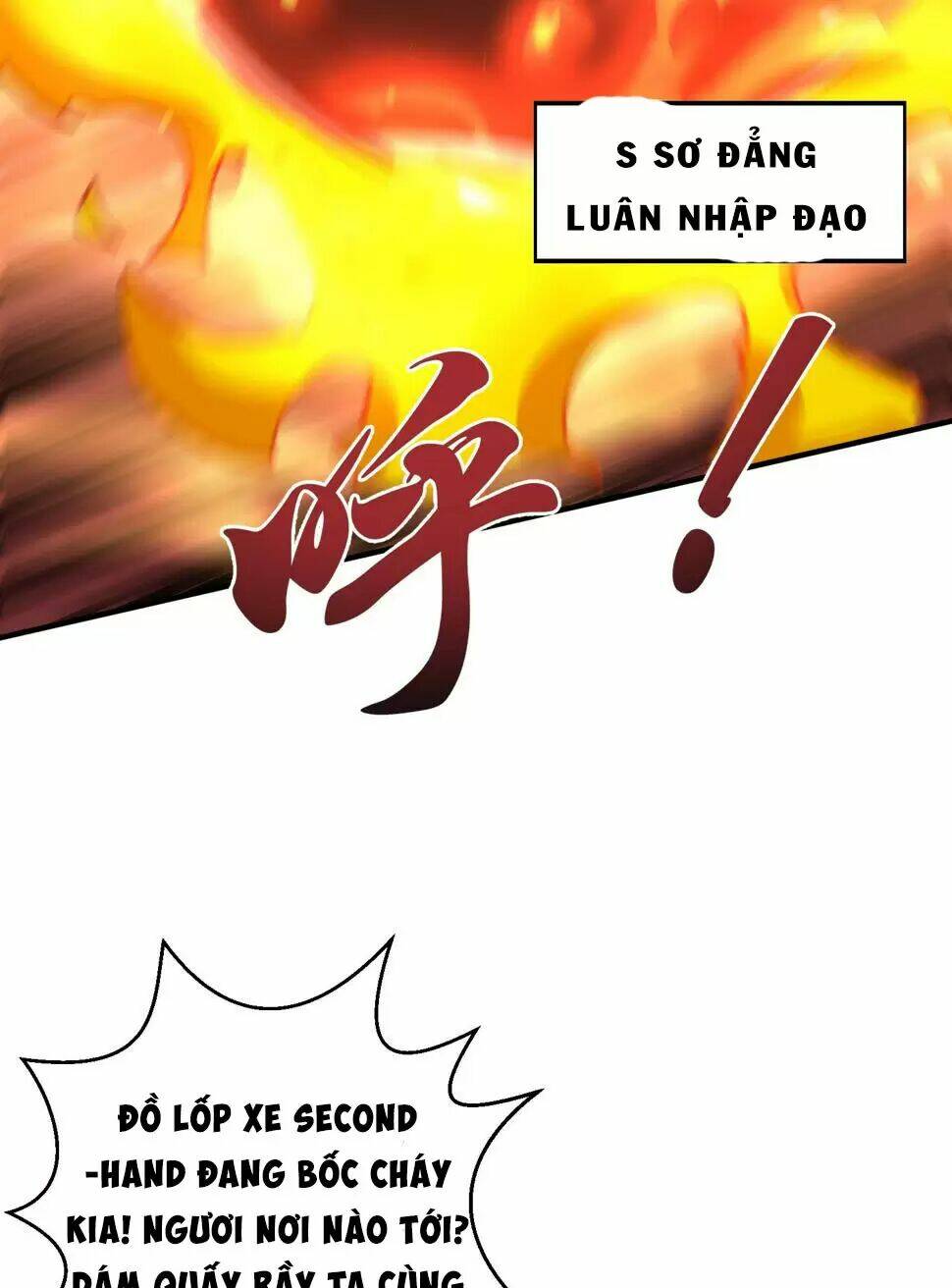 Vô Địch Từ Cưỡng Hôn Ma Nữ - Chapter 127 - Page 72