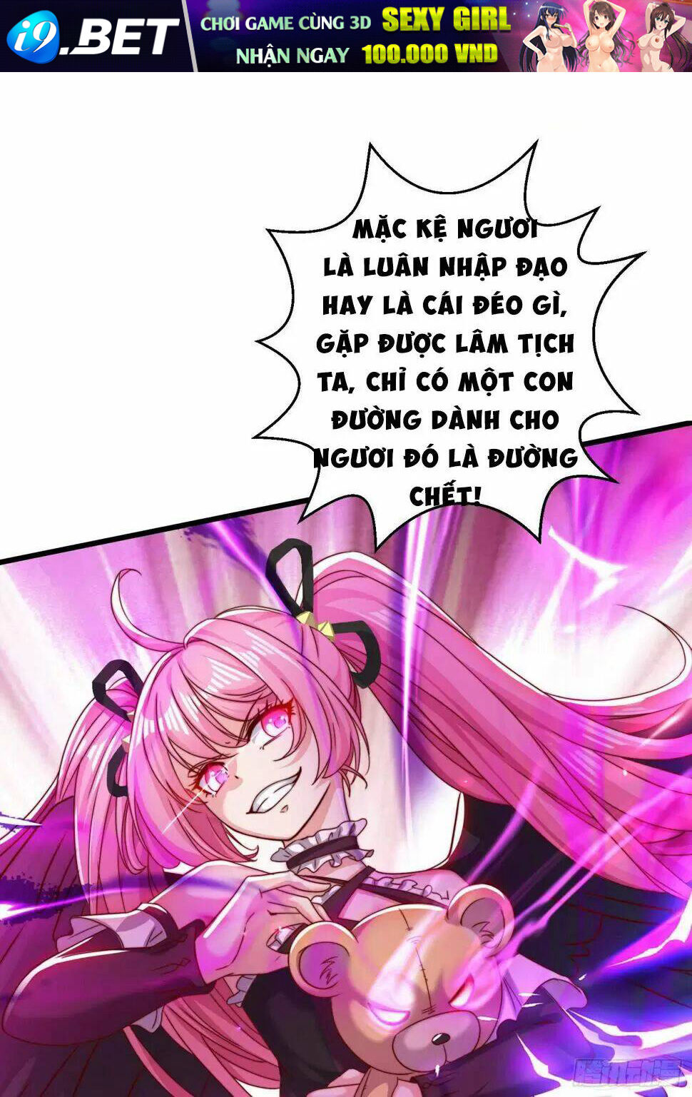 Vô Địch Từ Cưỡng Hôn Ma Nữ - Chapter 127 - Page 78