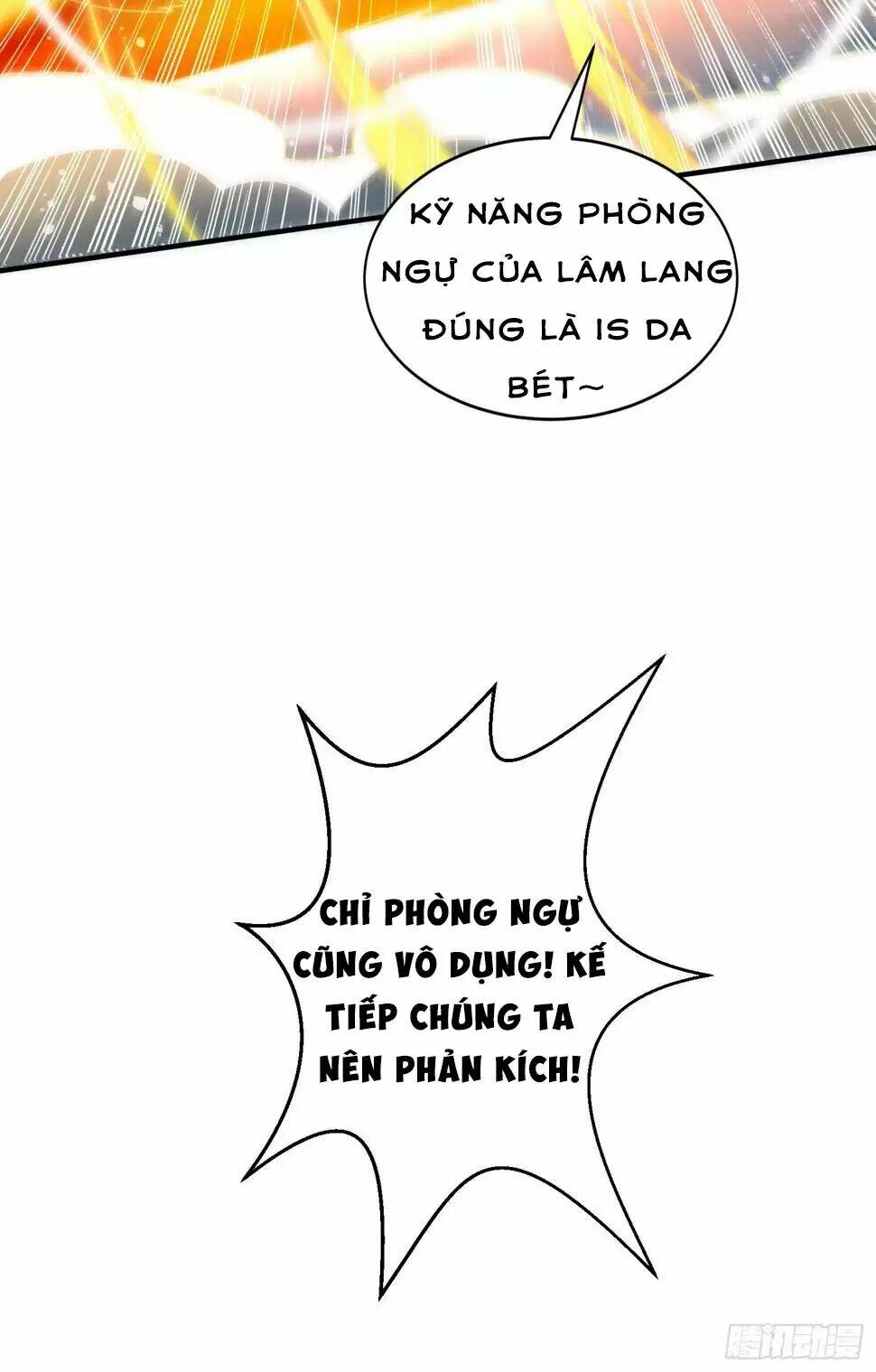 Vô Địch Từ Cưỡng Hôn Ma Nữ - Chapter 127 - Page 7