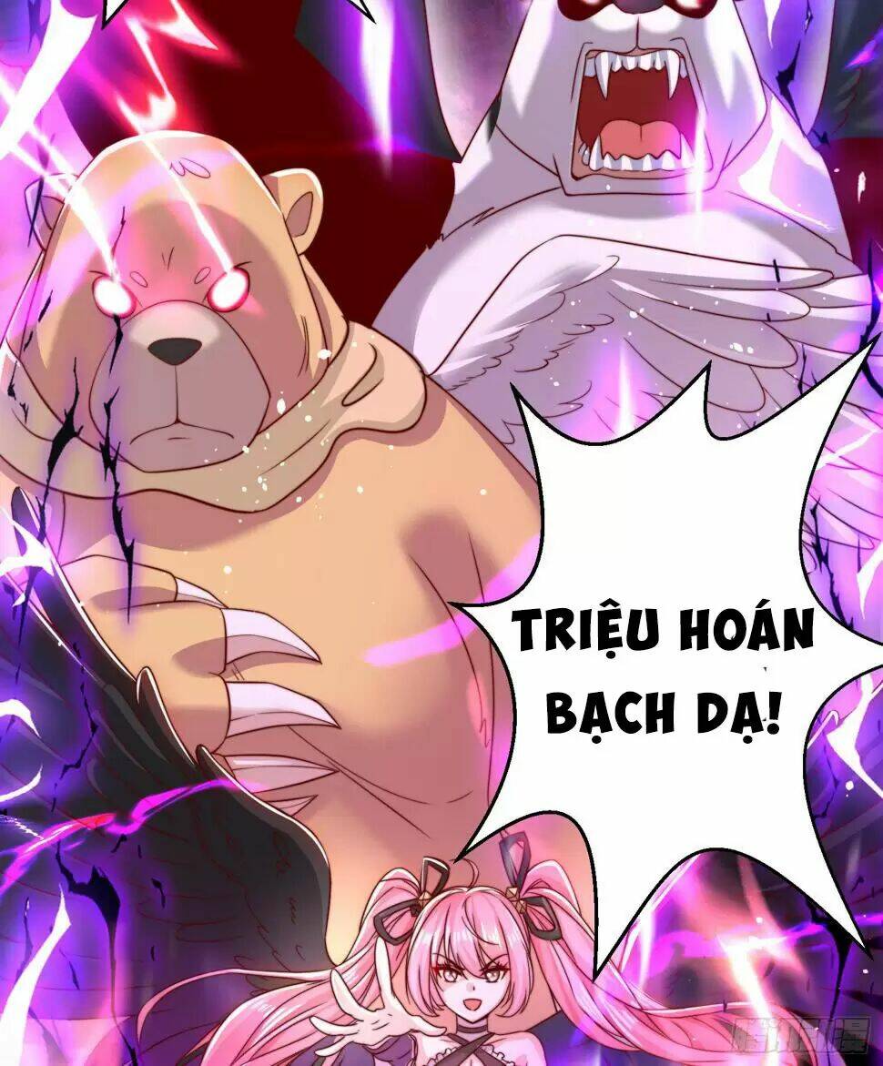 Vô Địch Từ Cưỡng Hôn Ma Nữ - Chapter 127 - Page 80