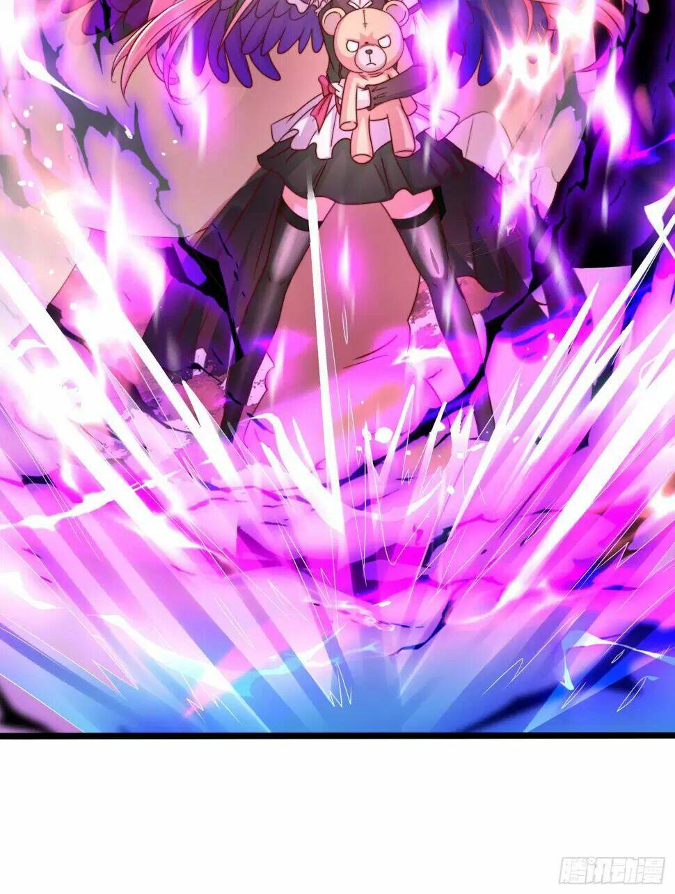 Vô Địch Từ Cưỡng Hôn Ma Nữ - Chapter 127 - Page 81