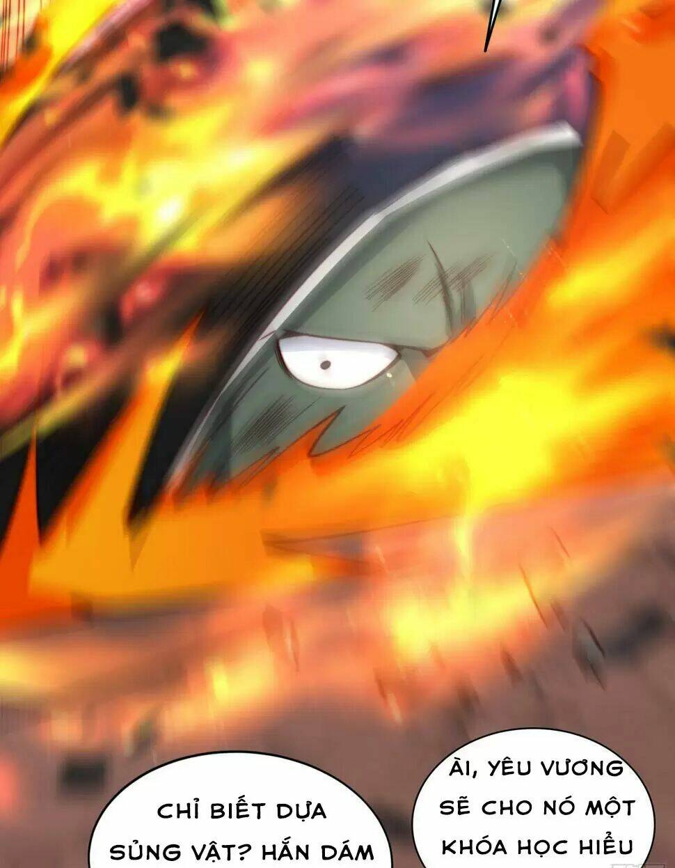 Vô Địch Từ Cưỡng Hôn Ma Nữ - Chapter 128 - Page 10