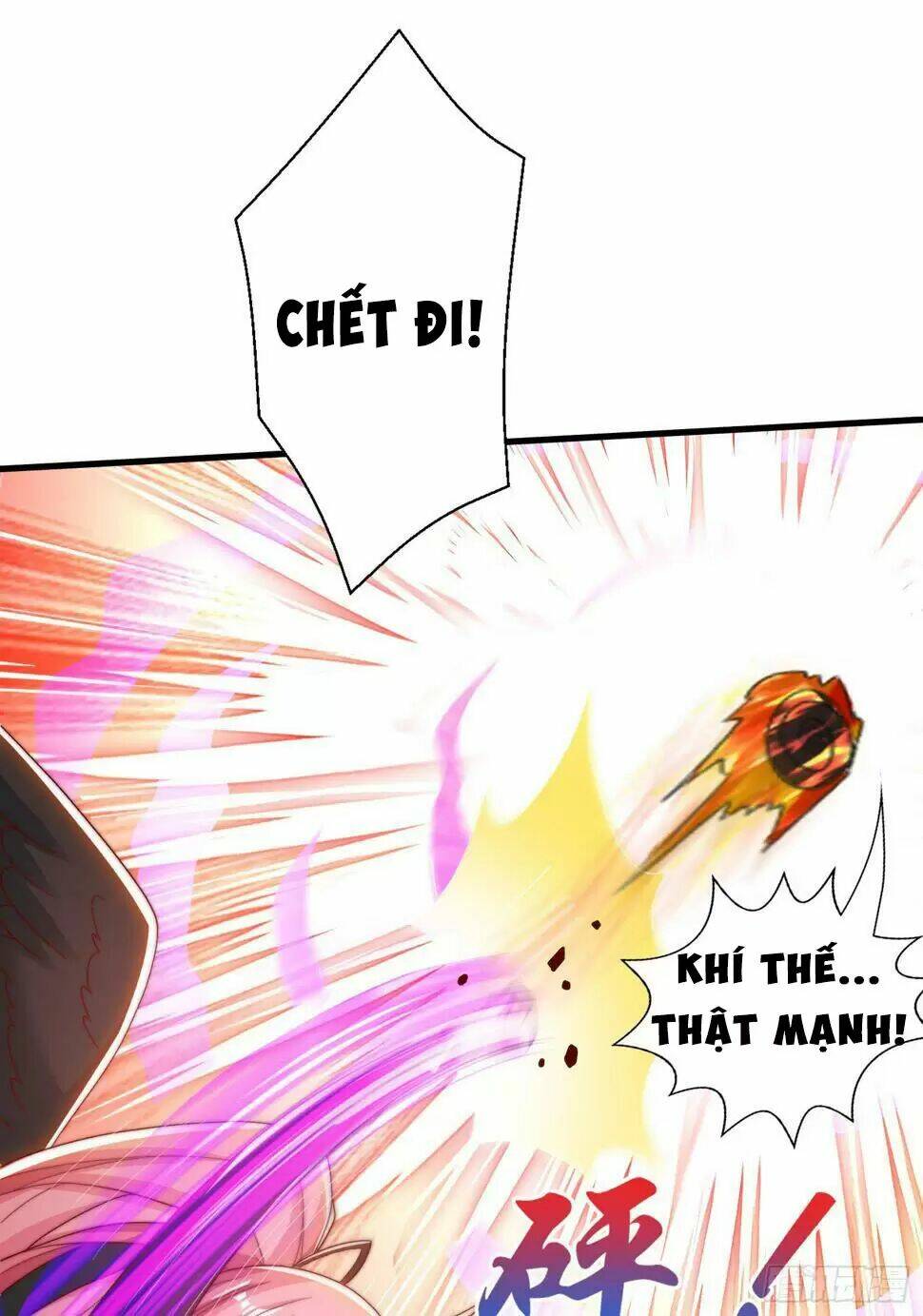 Vô Địch Từ Cưỡng Hôn Ma Nữ - Chapter 128 - Page 14