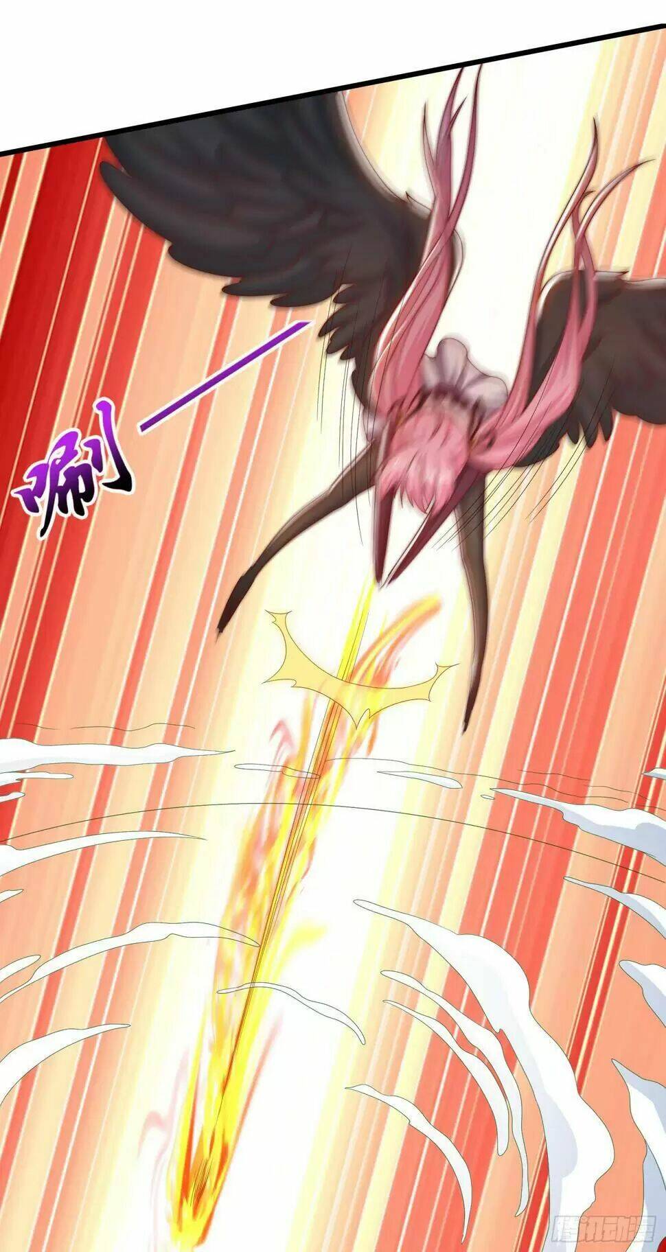 Vô Địch Từ Cưỡng Hôn Ma Nữ - Chapter 128 - Page 20