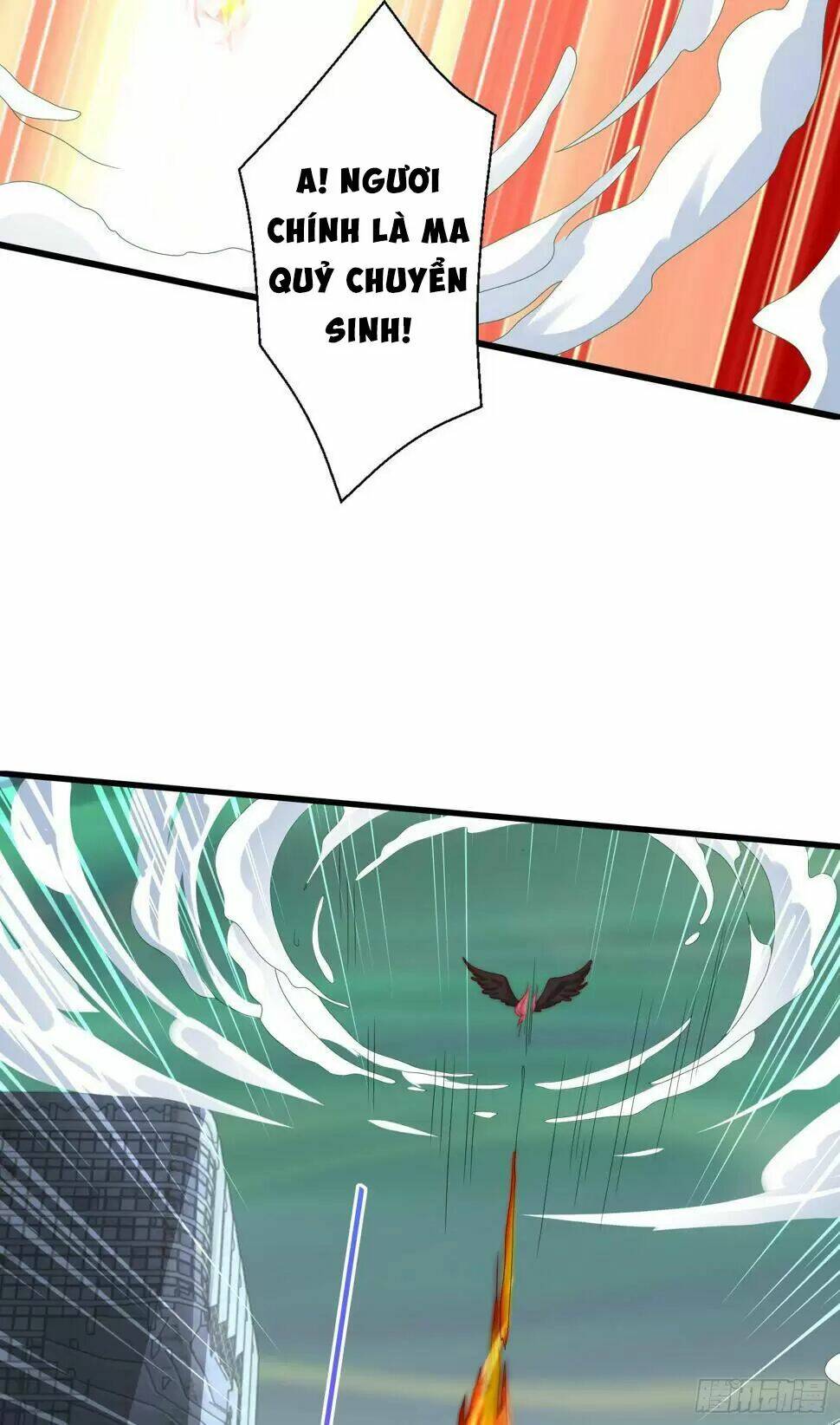 Vô Địch Từ Cưỡng Hôn Ma Nữ - Chapter 128 - Page 21