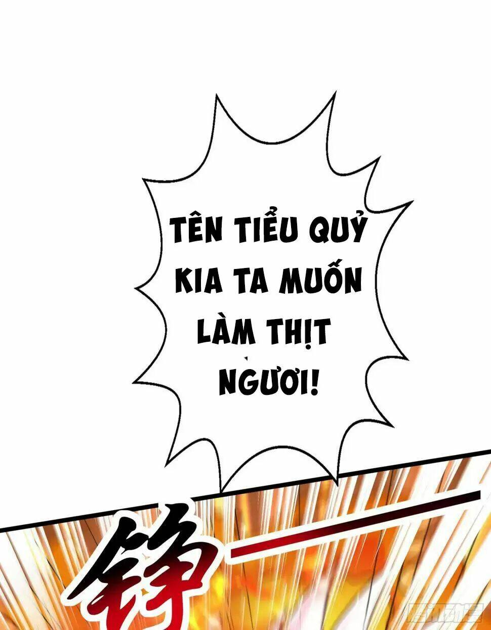 Vô Địch Từ Cưỡng Hôn Ma Nữ - Chapter 128 - Page 24