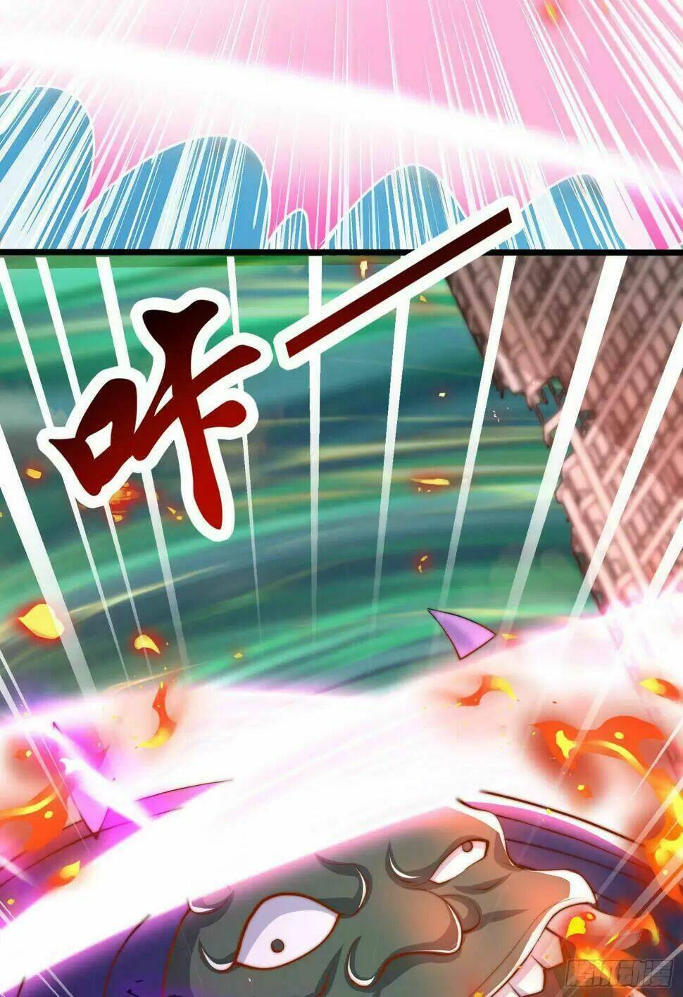 Vô Địch Từ Cưỡng Hôn Ma Nữ - Chapter 128 - Page 29