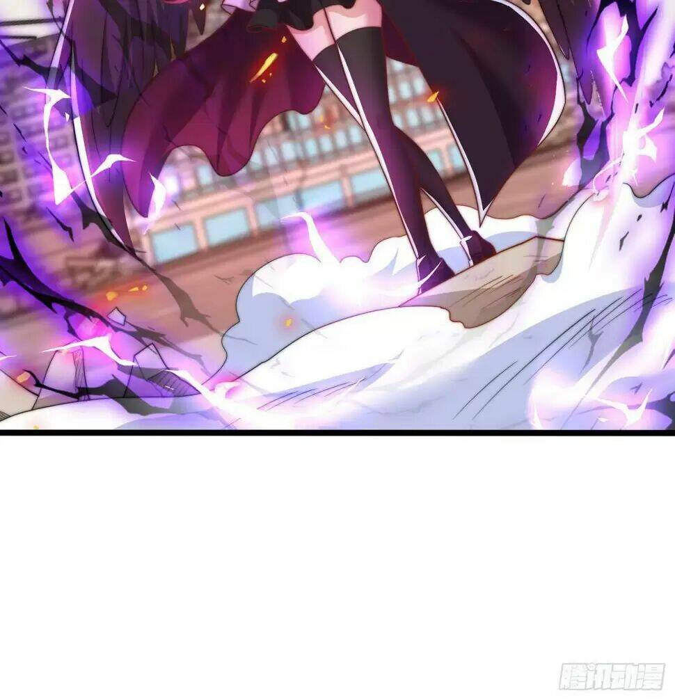 Vô Địch Từ Cưỡng Hôn Ma Nữ - Chapter 128 - Page 34