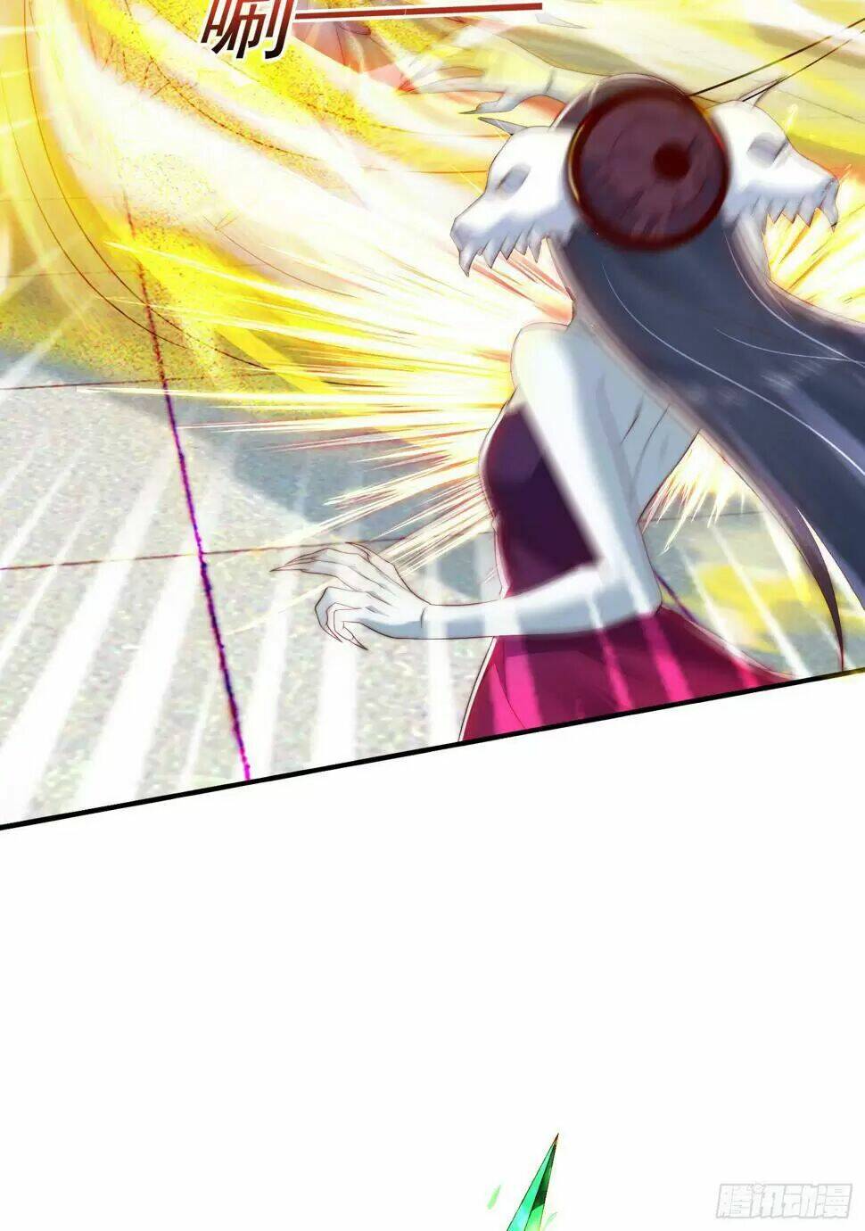 Vô Địch Từ Cưỡng Hôn Ma Nữ - Chapter 128 - Page 39