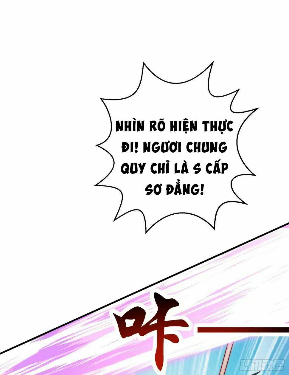 Vô Địch Từ Cưỡng Hôn Ma Nữ - Chapter 128 - Page 47